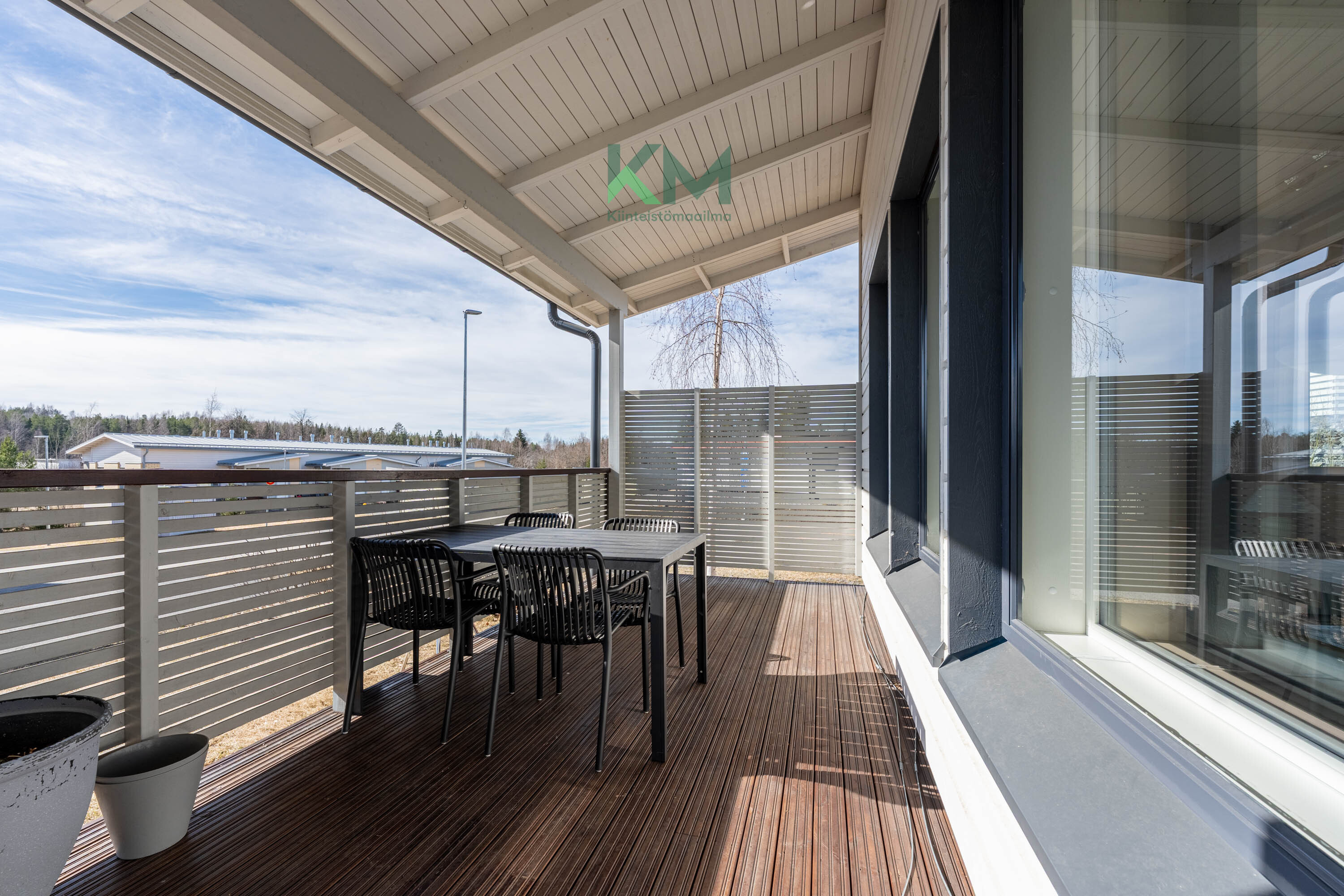 Arinapolku 5, Savolanniemi, Kuopio