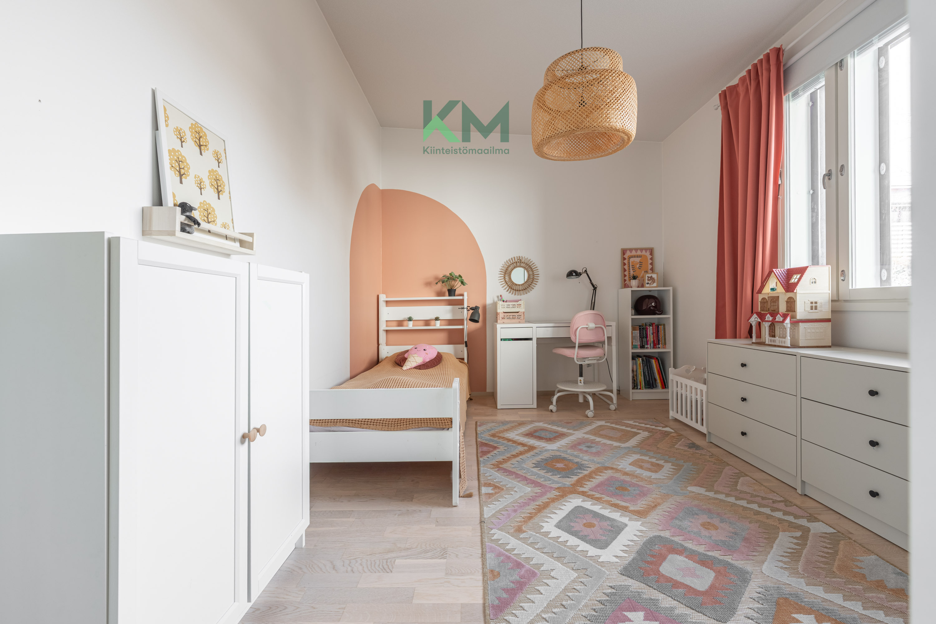 Arinapolku 5, Savolanniemi, Kuopio