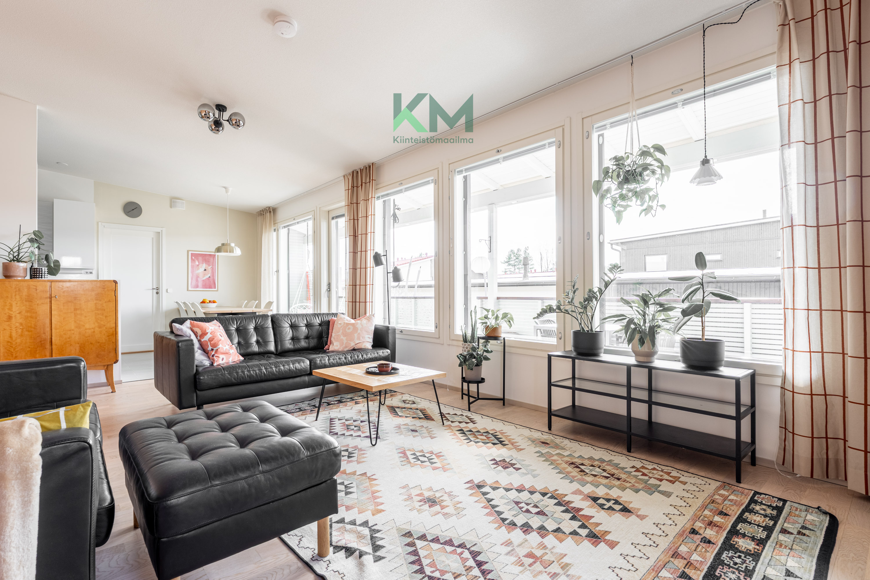 Arinapolku 5, Savolanniemi, Kuopio