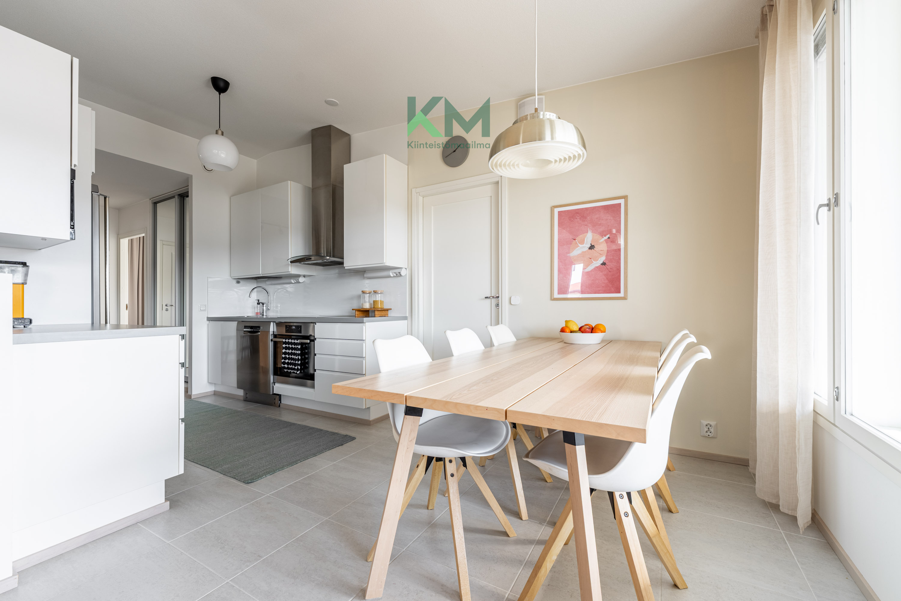 Arinapolku 5, Savolanniemi, Kuopio