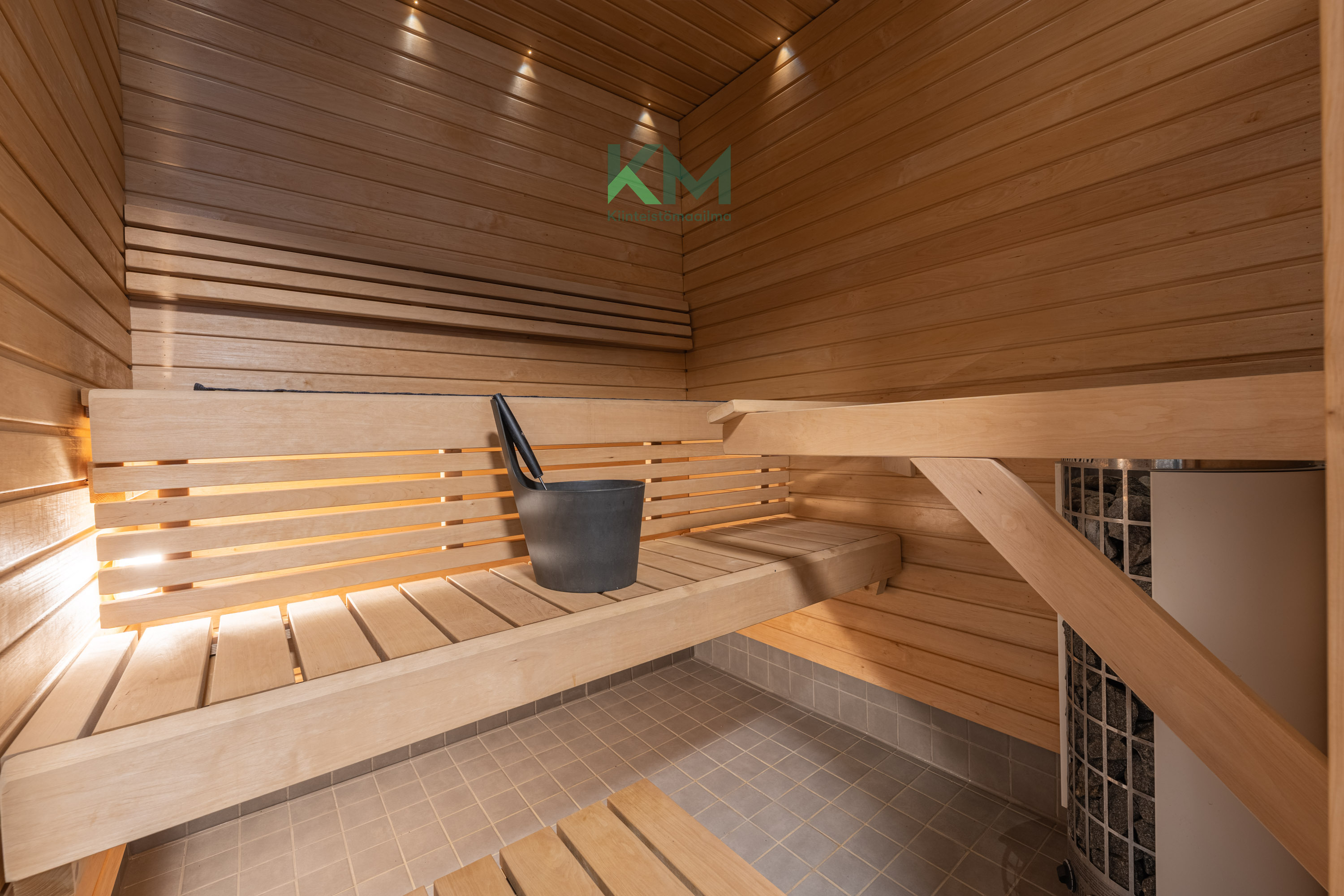 Arinapolku 5, Savolanniemi, Kuopio