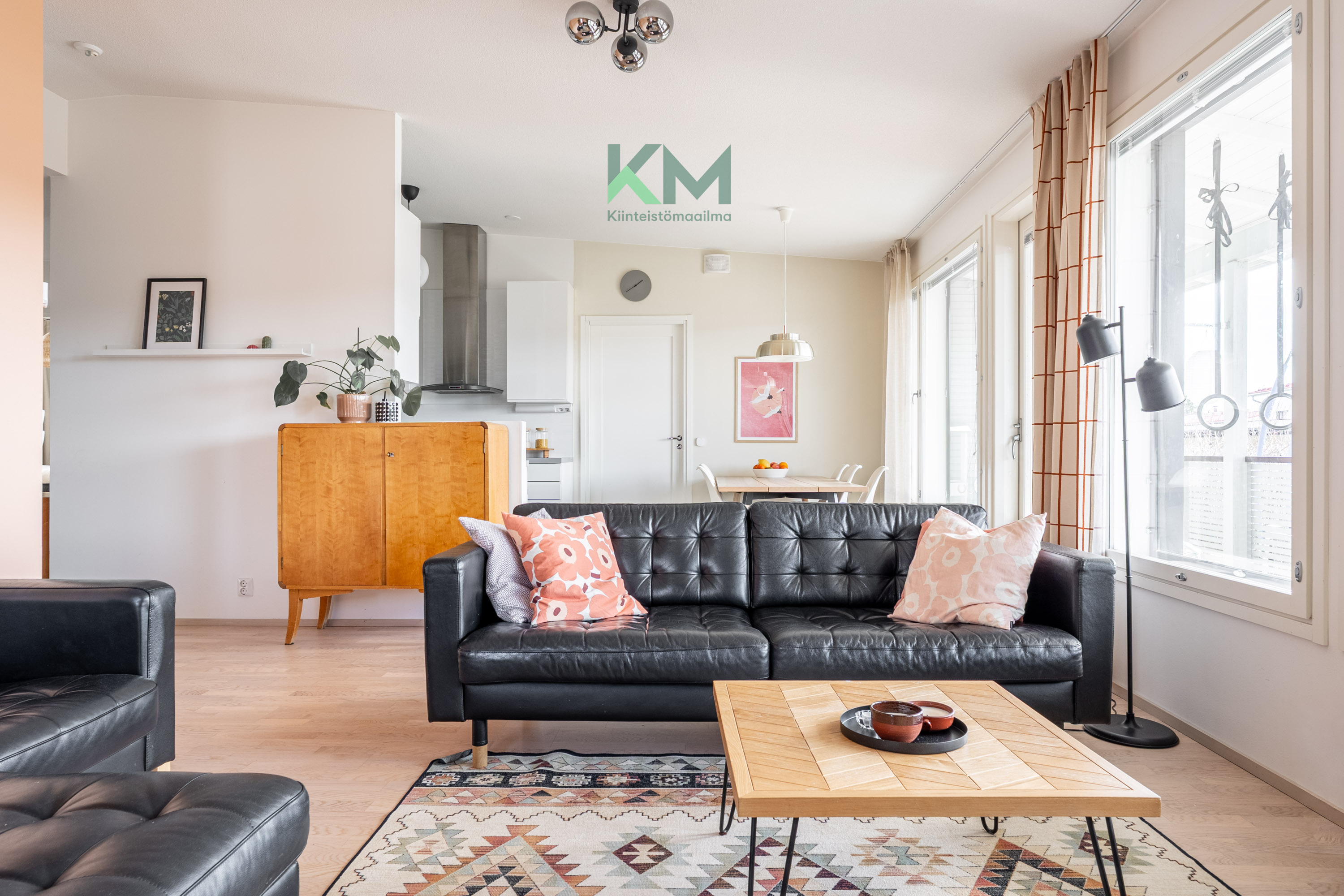 Arinapolku 5, Savolanniemi, Kuopio