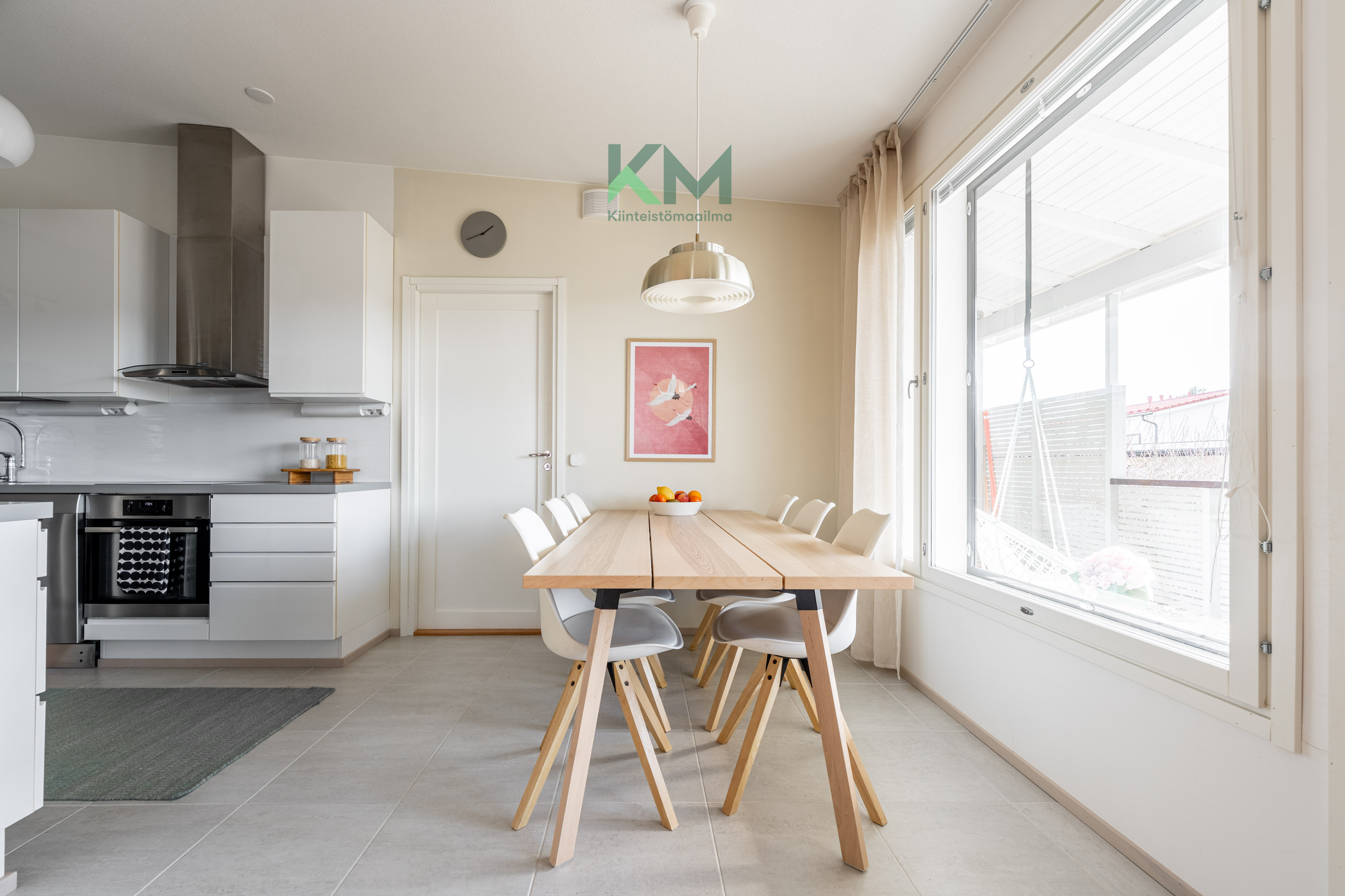 Arinapolku 5, Savolanniemi, Kuopio