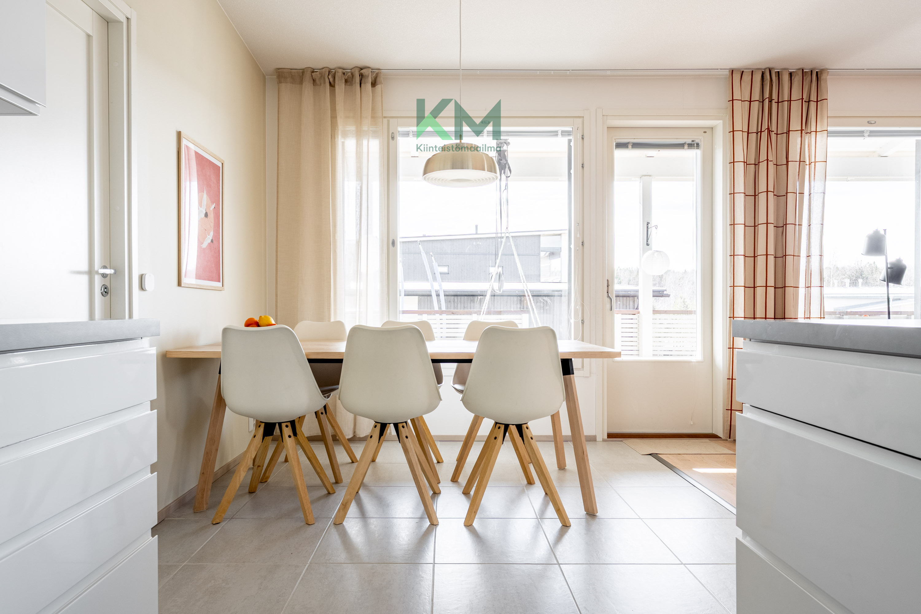 Arinapolku 5, Savolanniemi, Kuopio