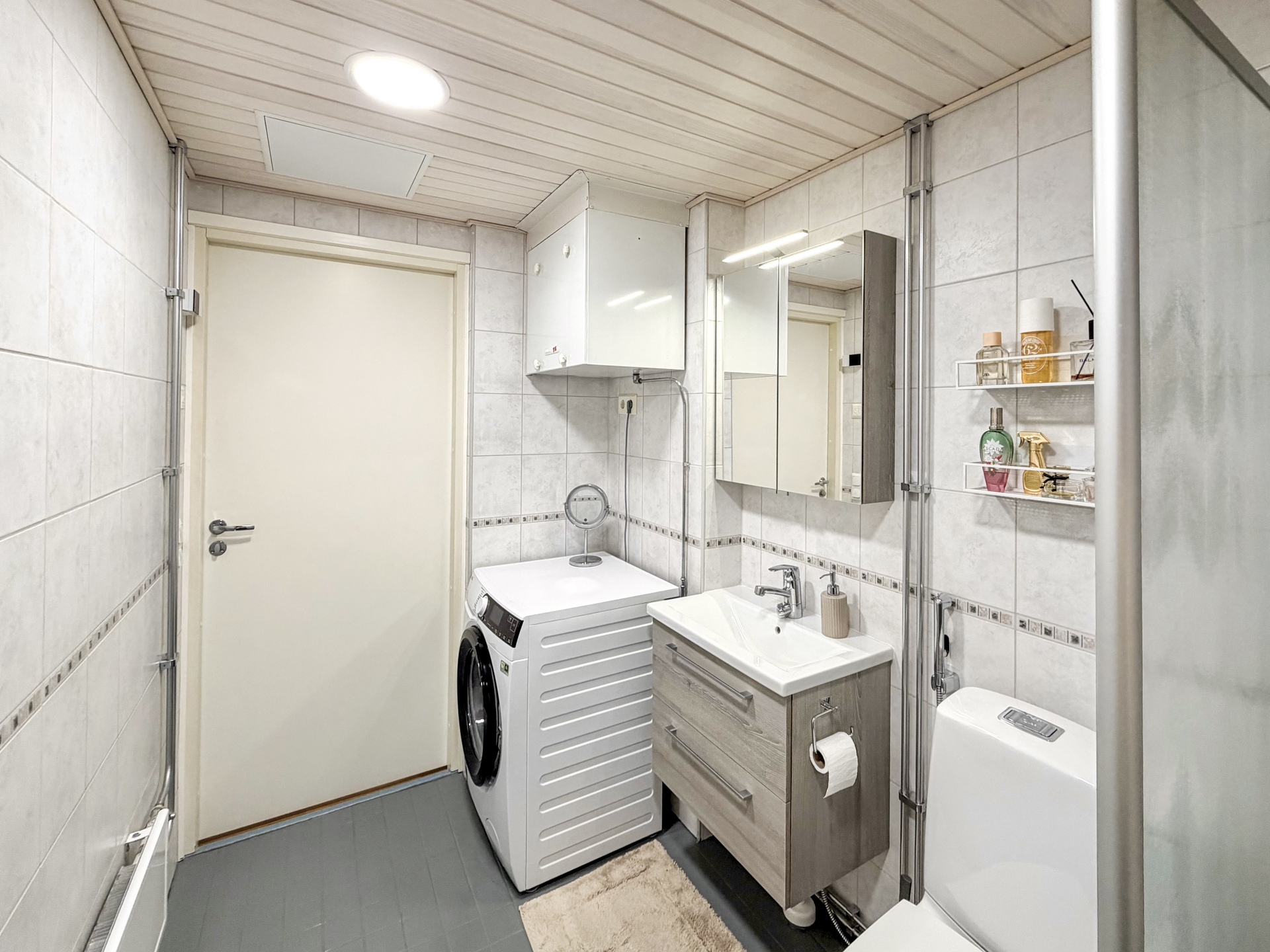 Hämeentie 1, Keinusaari, Hämeenlinna