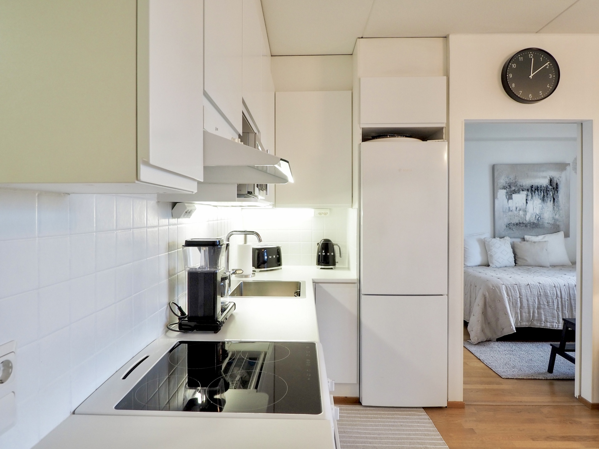 Hämeentie 1, Keinusaari, Hämeenlinna