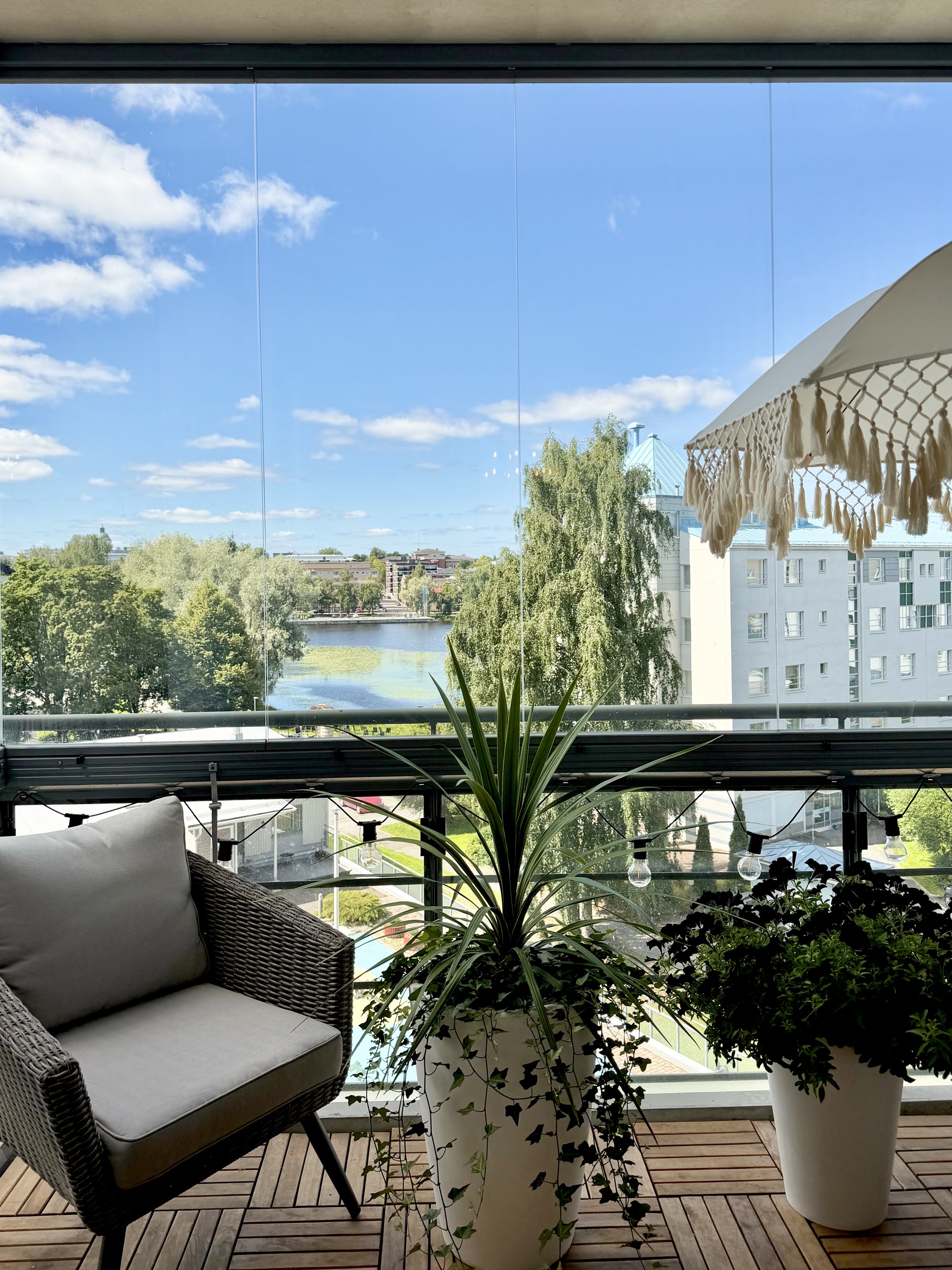 Hämeentie 1, Keinusaari, Hämeenlinna