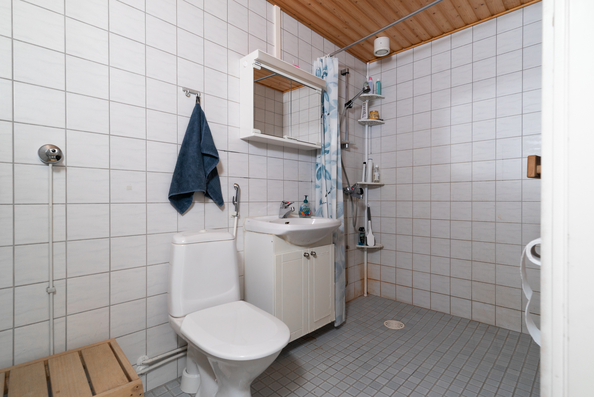 Polttolinja 37, Kuokkala, Jyväskylä