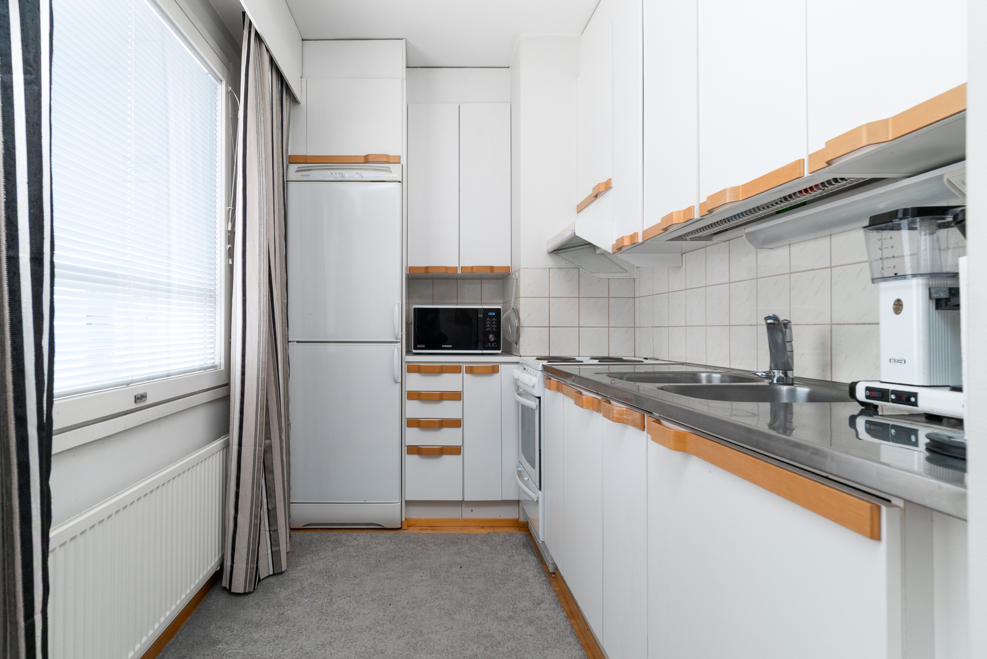 Polttolinja 37, Kuokkala, Jyväskylä