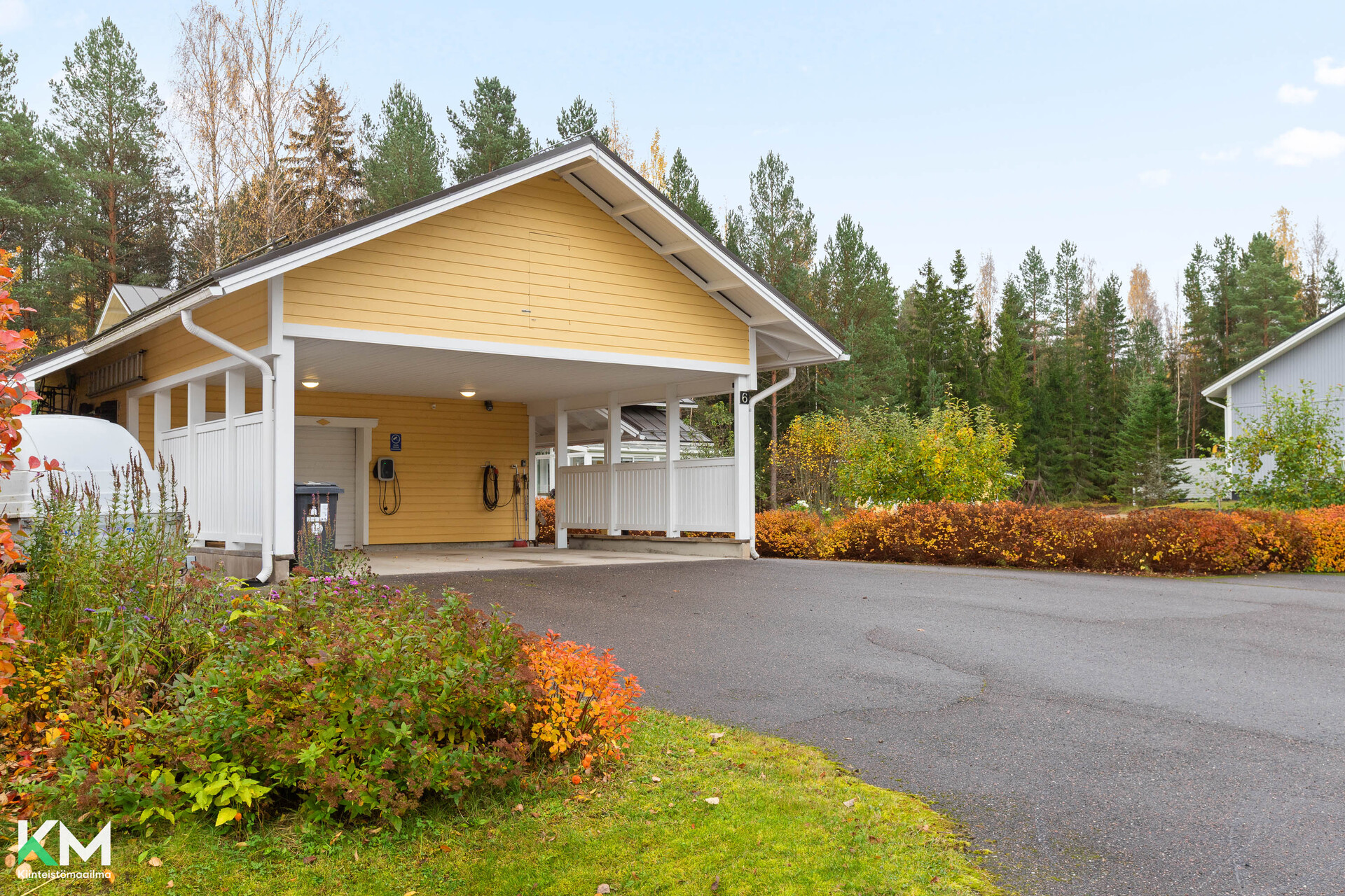 Söyringintie 6, Hollola