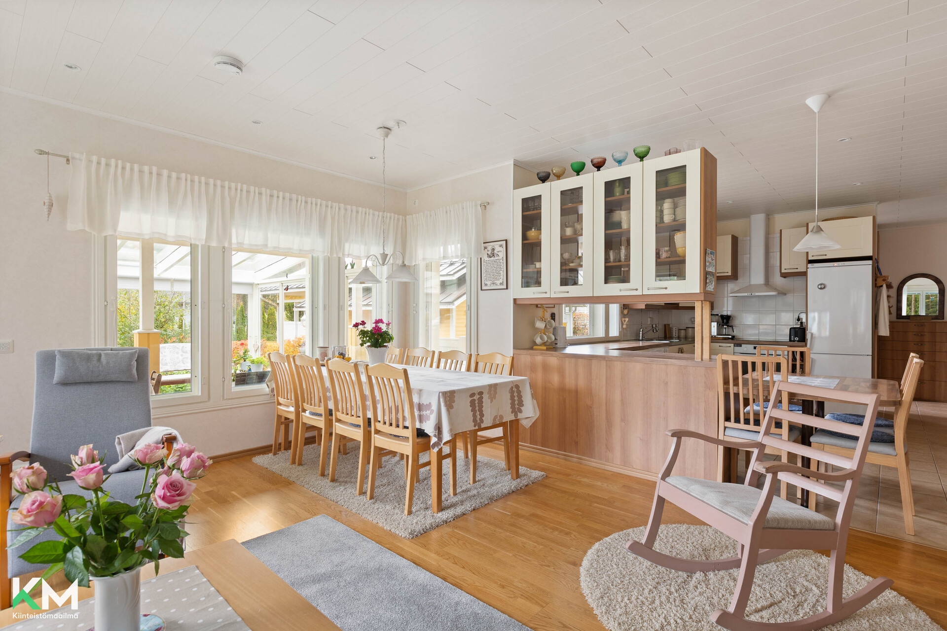 Söyringintie 6, Hollola