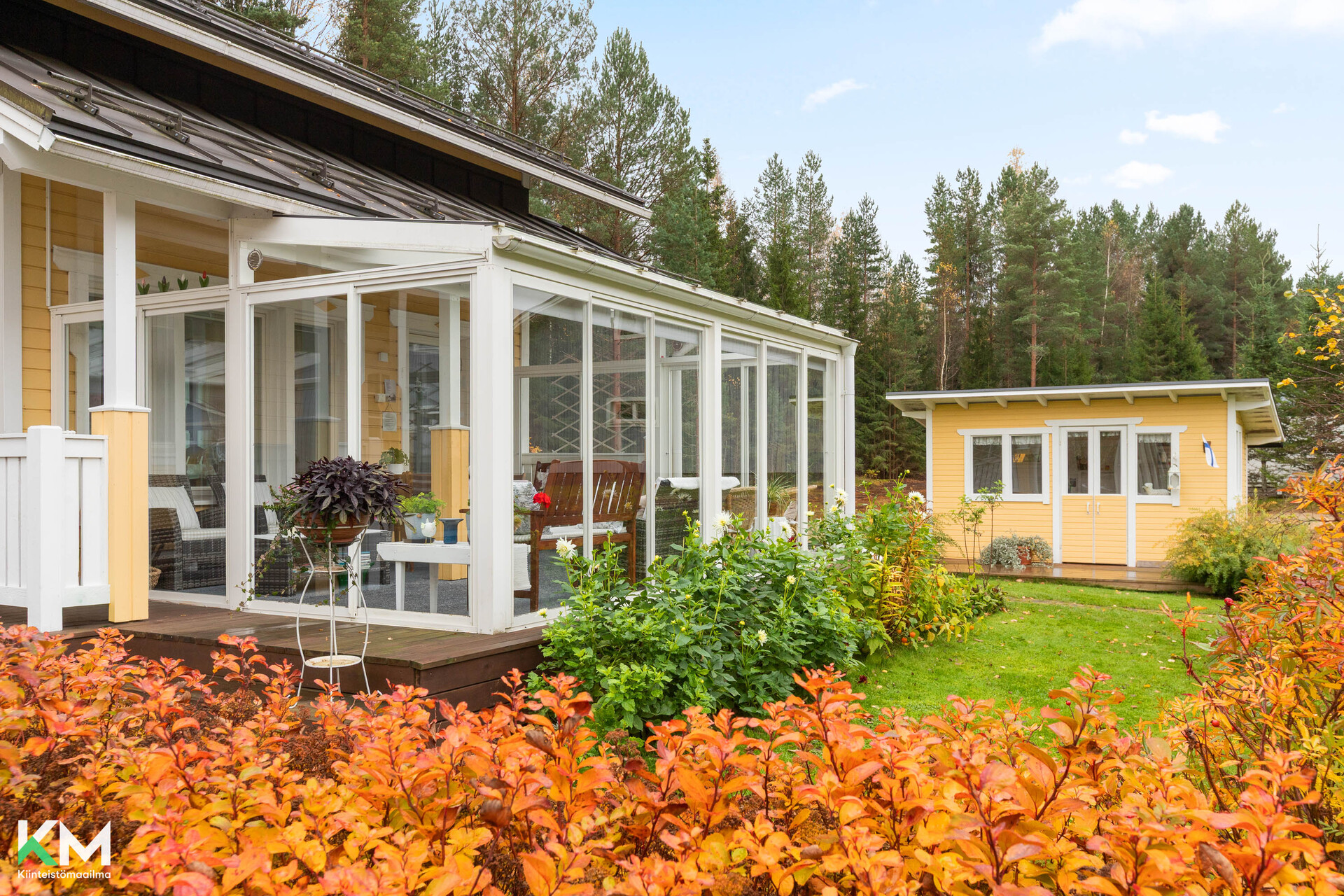 Söyringintie 6, Hollola