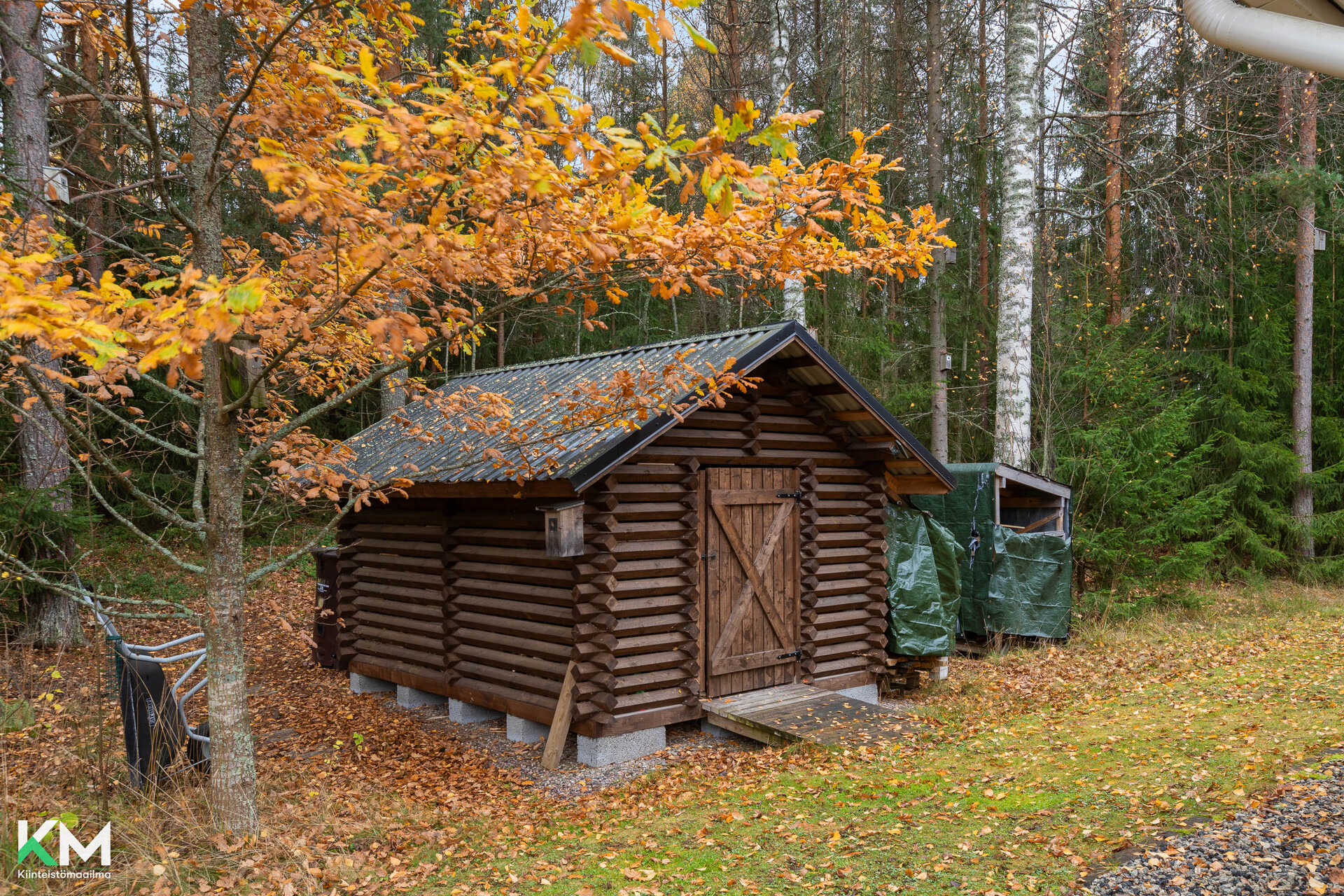 Söyringintie 6, Hollola