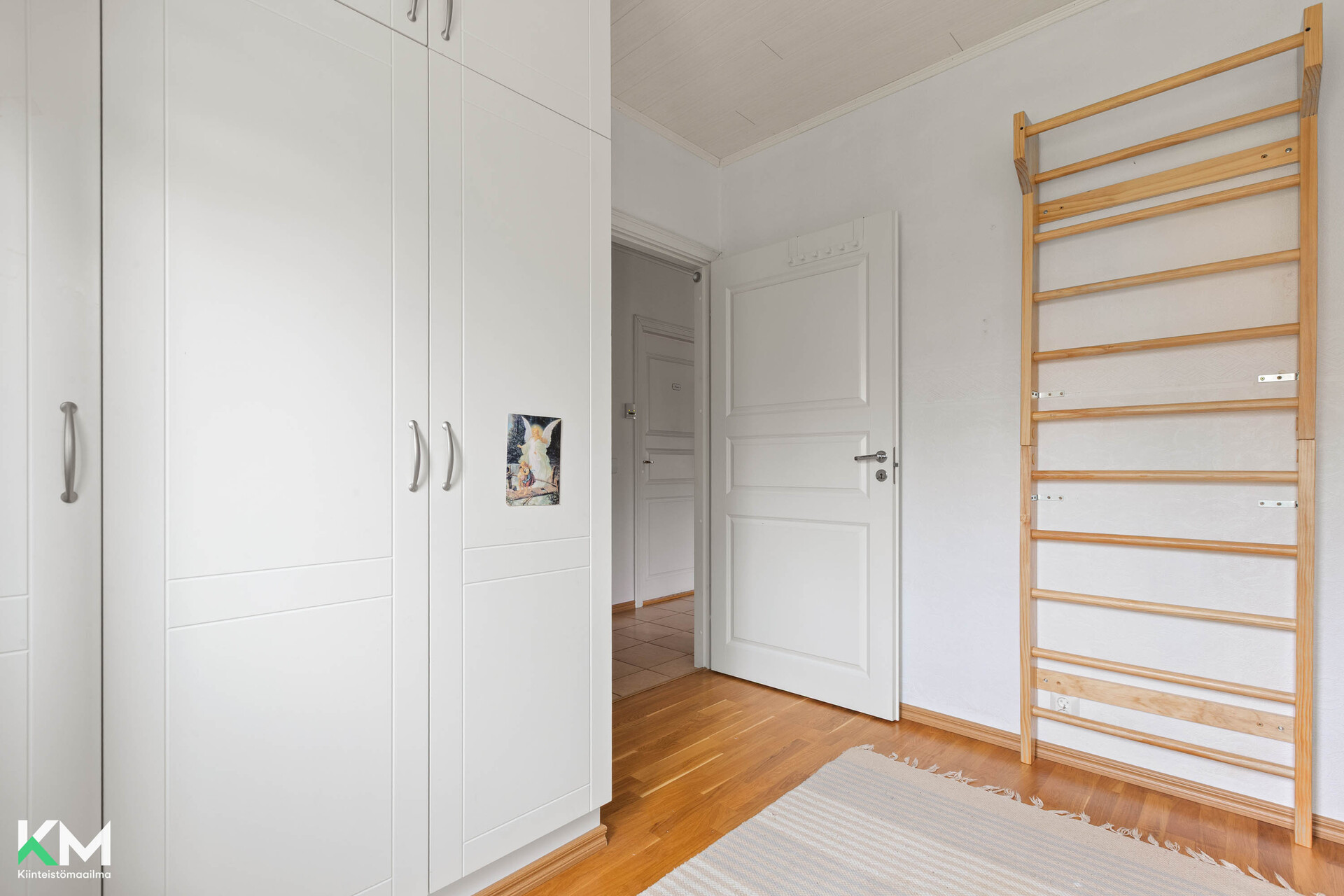 Söyringintie 6, Hollola