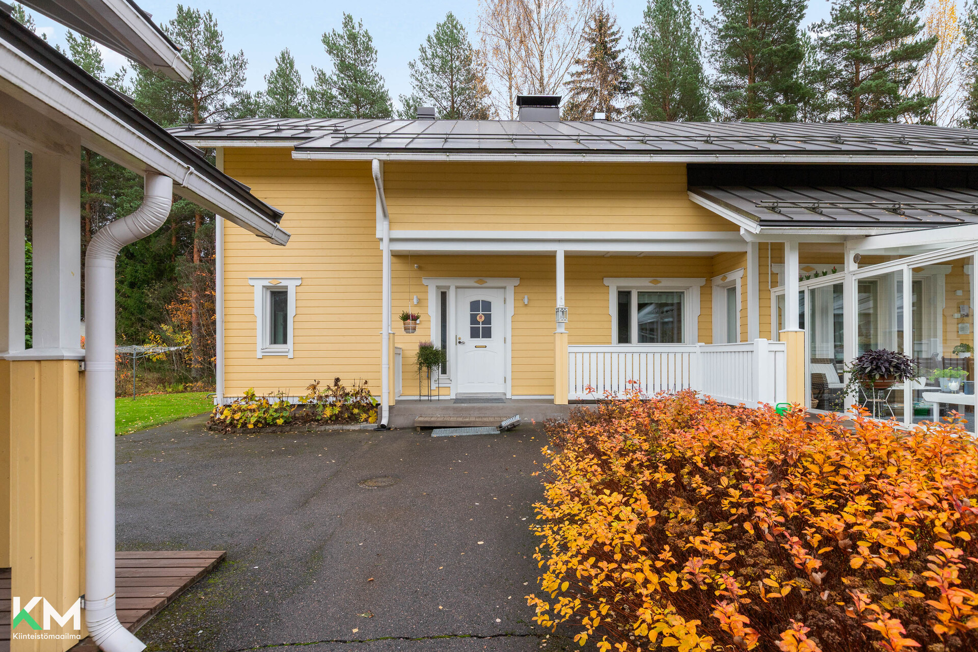Söyringintie 6, Hollola