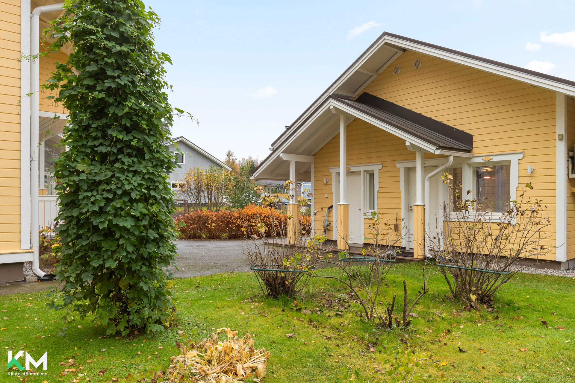 Söyringintie 6, Hollola