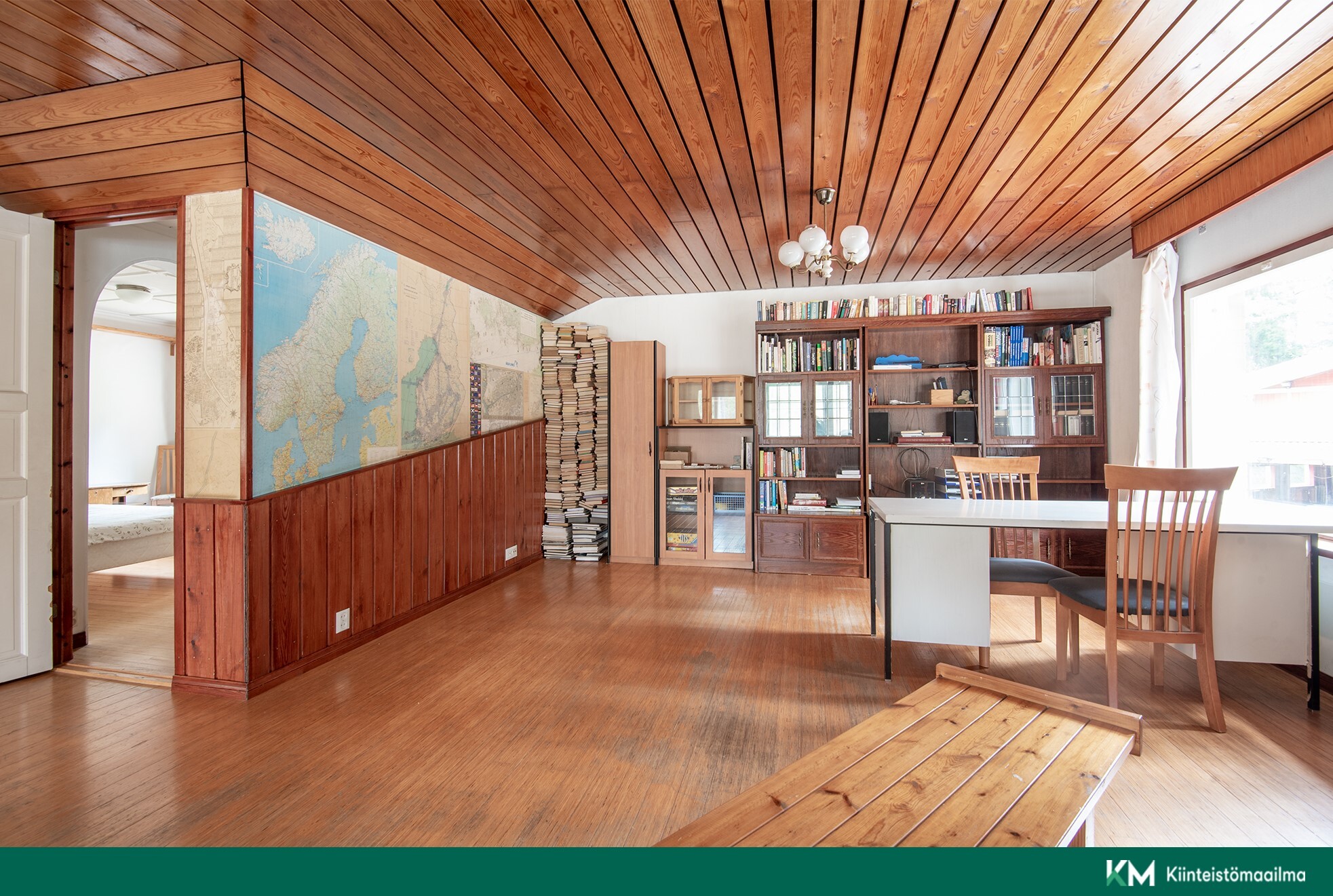 Lammaspesimentie 25, Satava, Turku