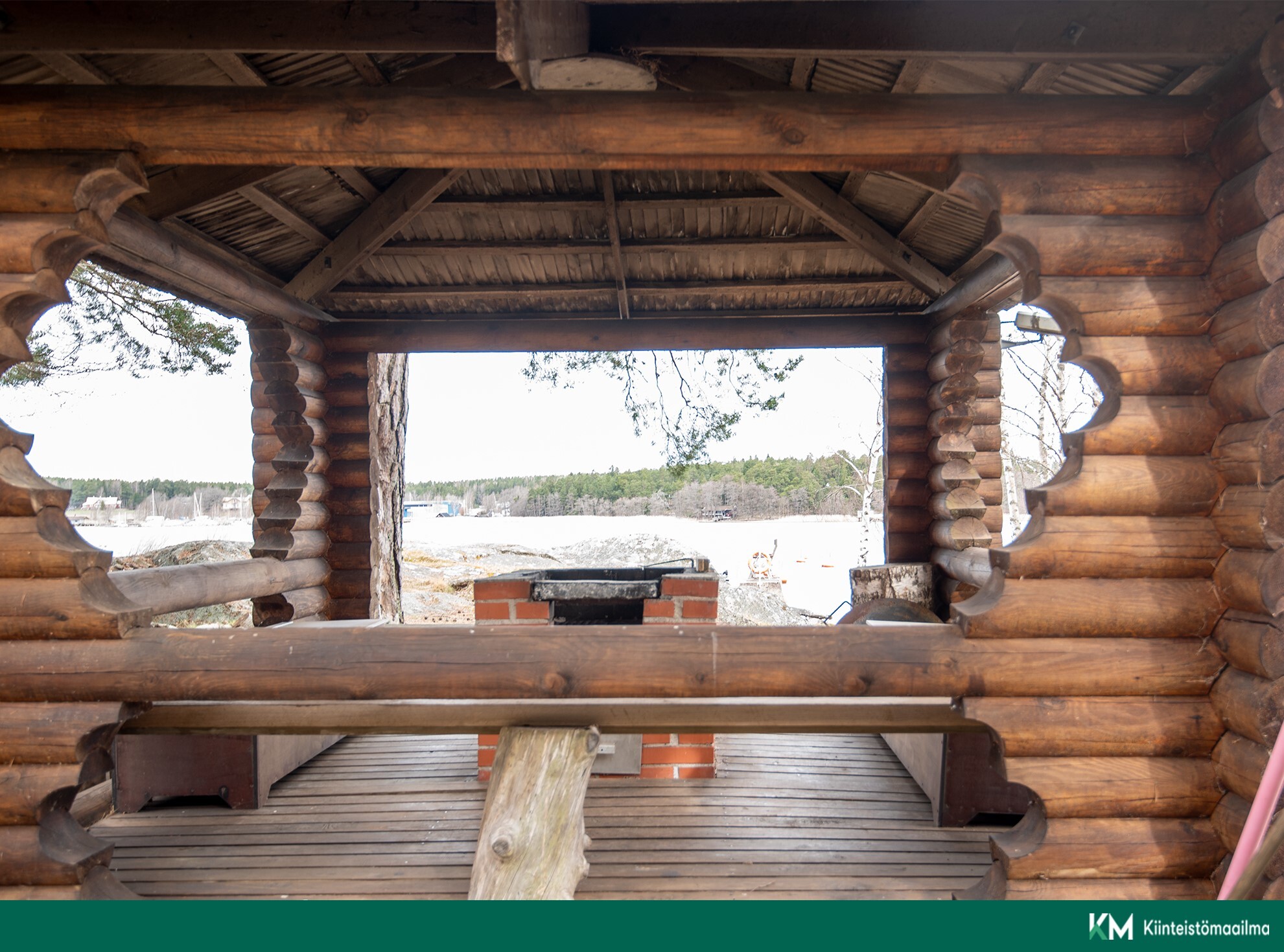 Lammaspesimentie 25, Satava, Turku