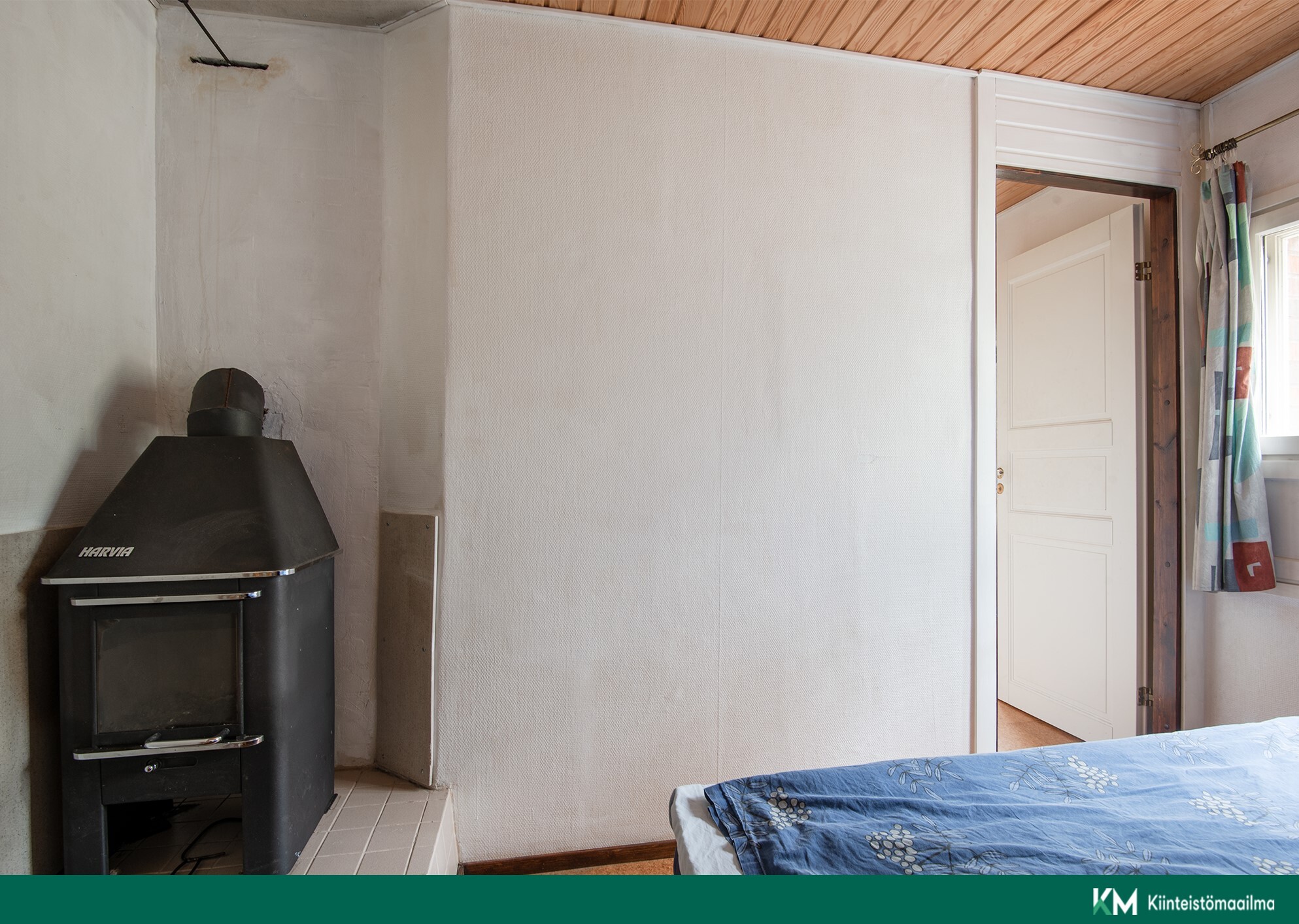 Lammaspesimentie 25, Satava, Turku