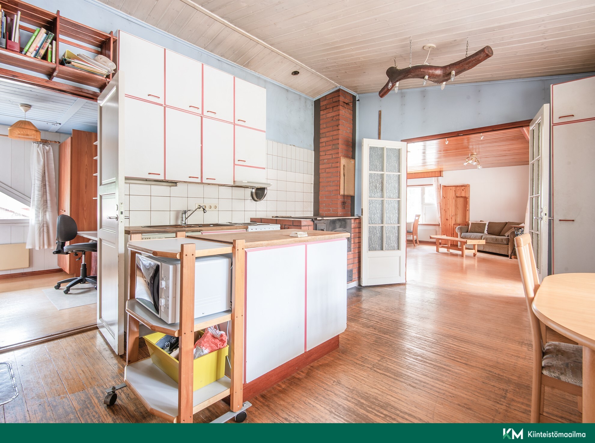 Lammaspesimentie 25, Satava, Turku