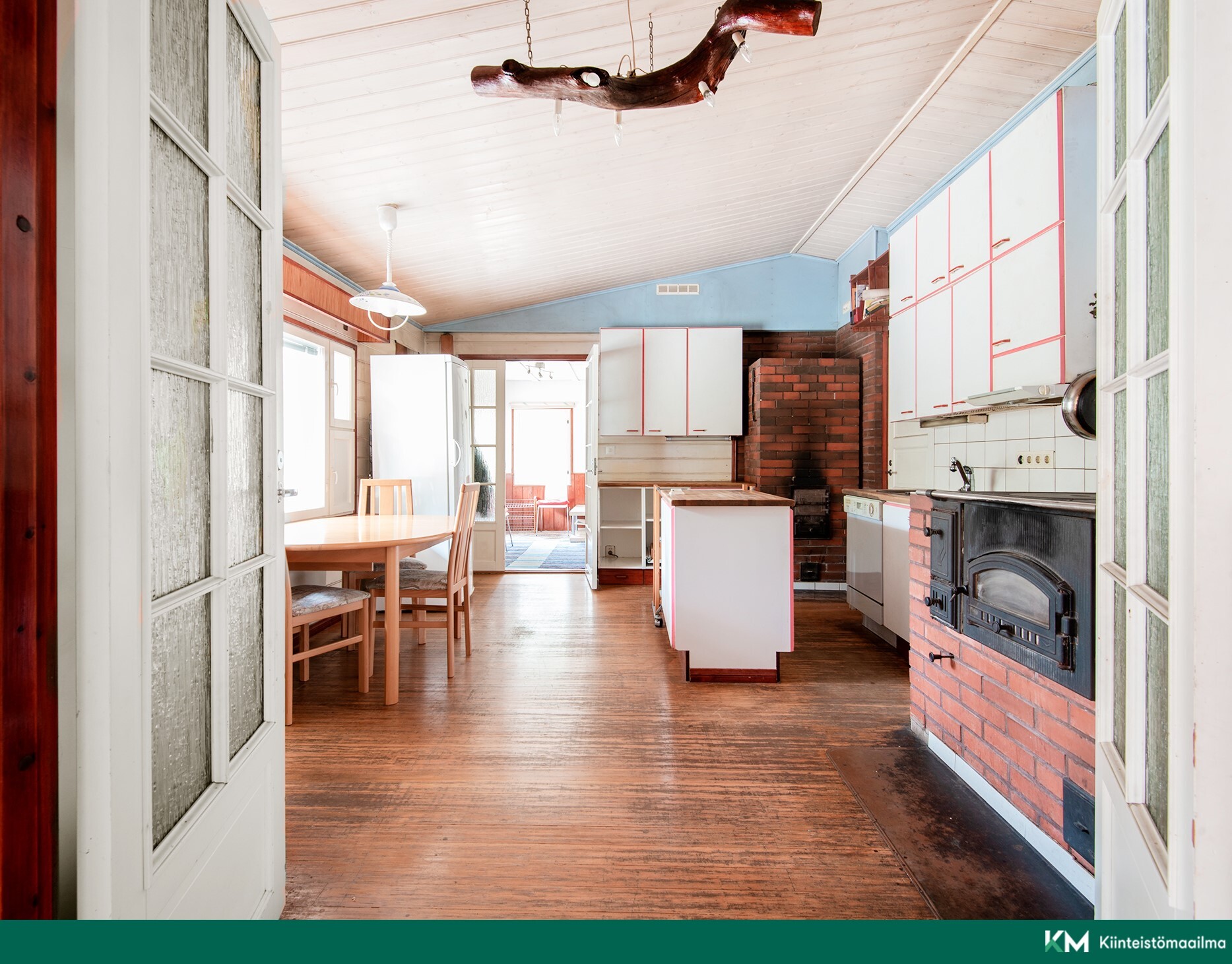 Lammaspesimentie 25, Satava, Turku