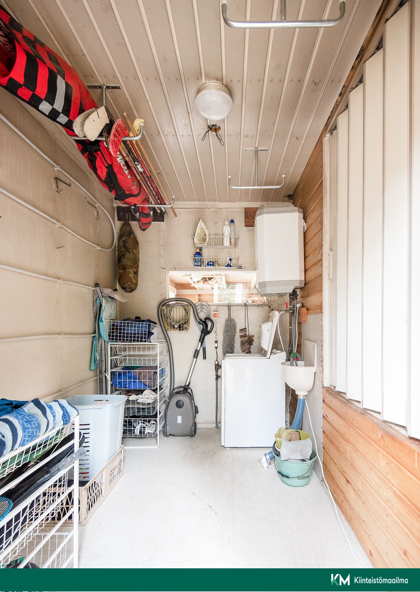 Lammaspesimentie 25, Satava, Turku