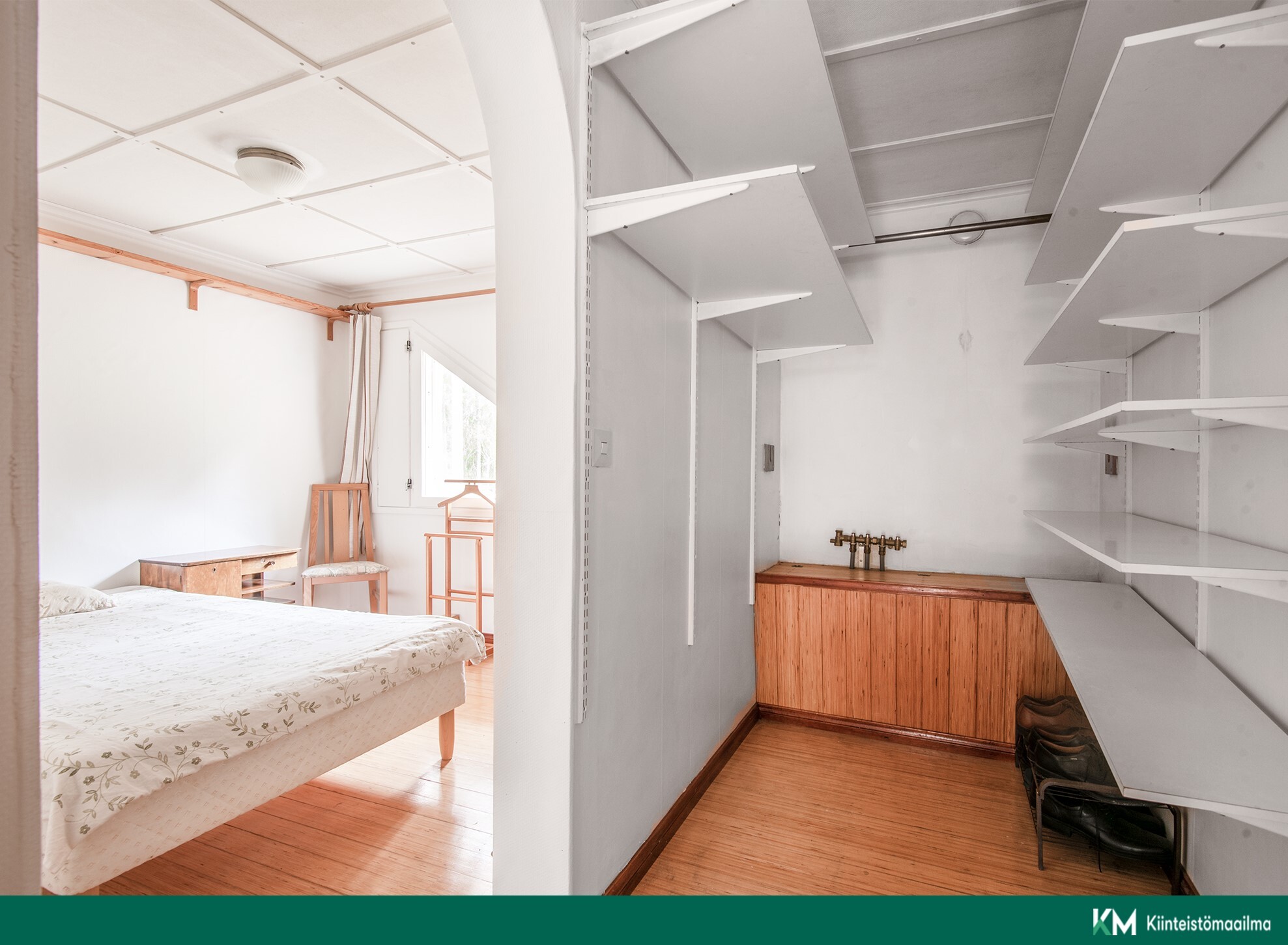 Lammaspesimentie 25, Satava, Turku