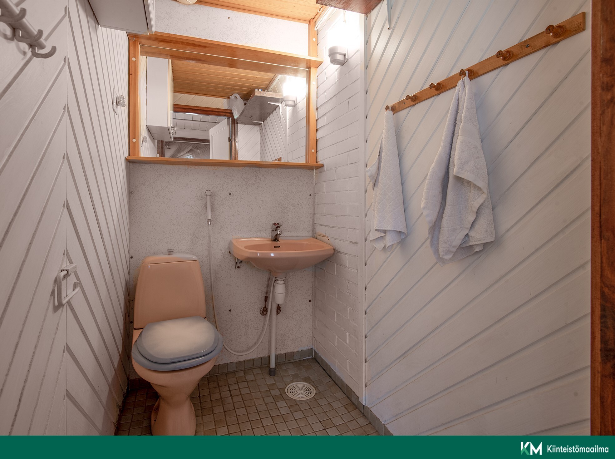 Lammaspesimentie 25, Satava, Turku