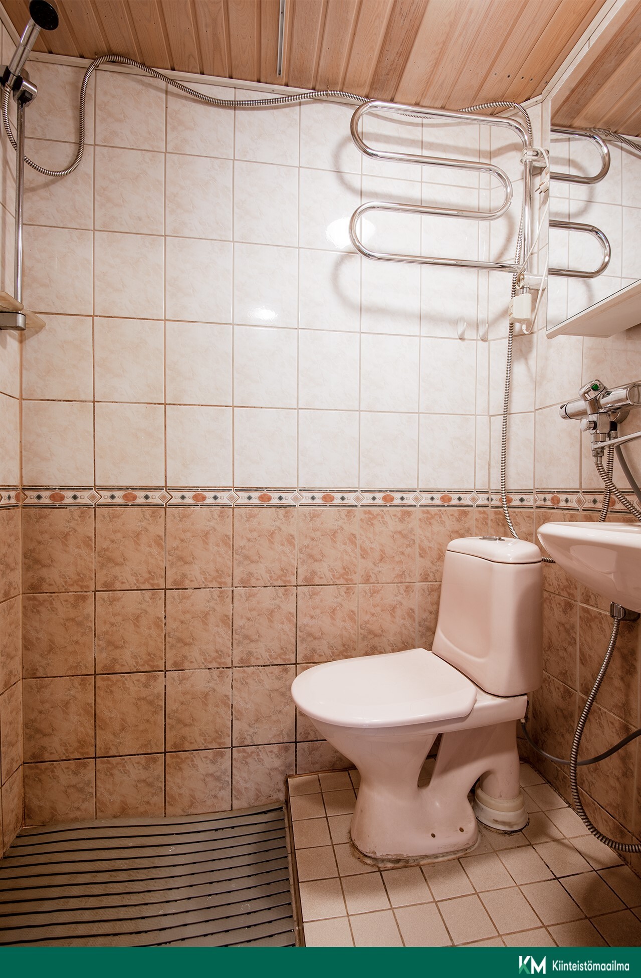 Lammaspesimentie 25, Satava, Turku