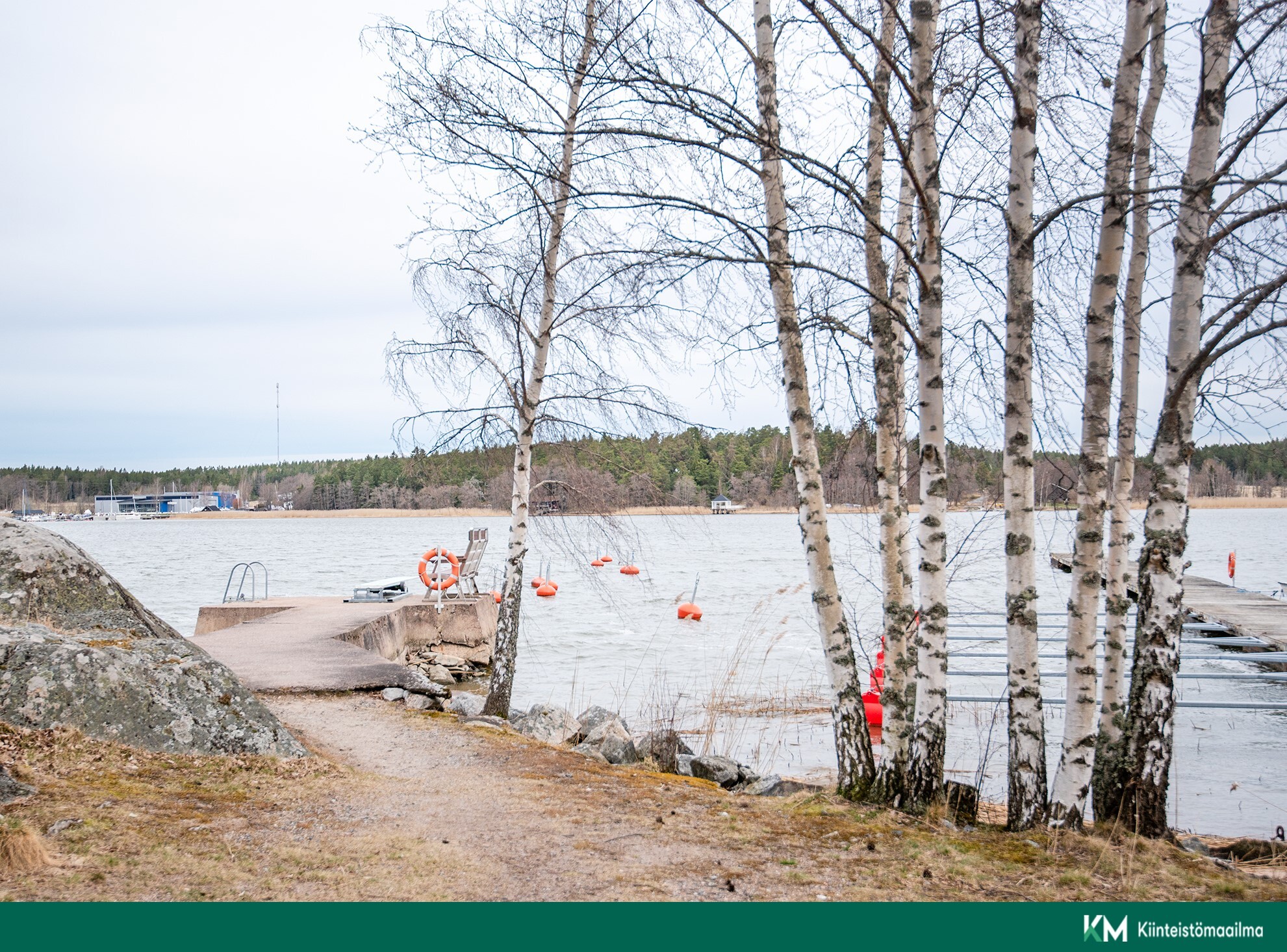 Lammaspesimentie 25, Satava, Turku