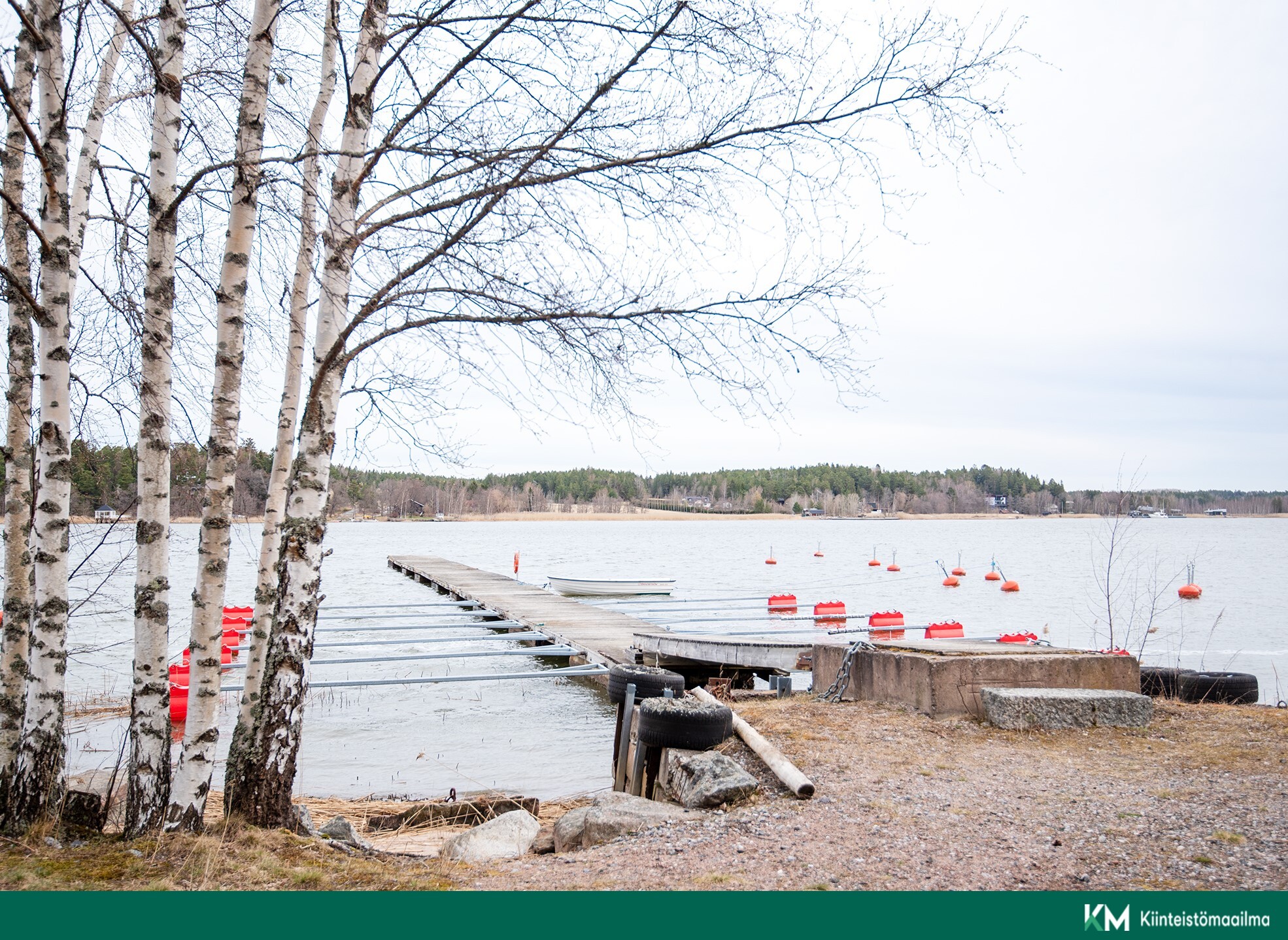 Lammaspesimentie 25, Satava, Turku