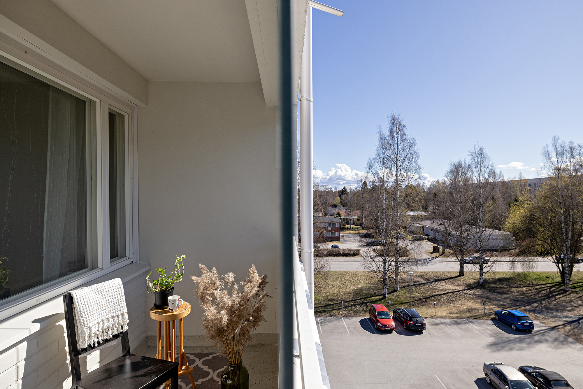 Kontiotie 3, Välivainio, Oulu