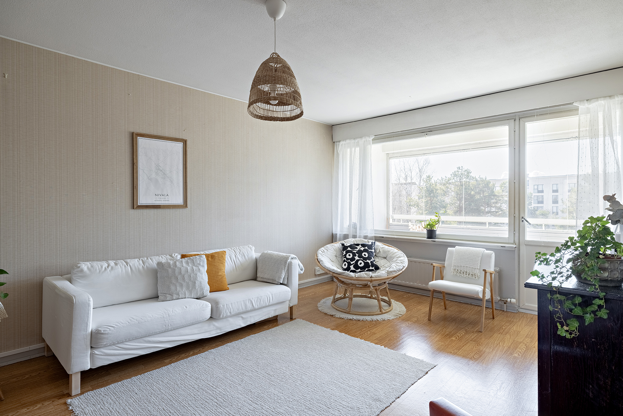 Kontiotie 3, Välivainio, Oulu