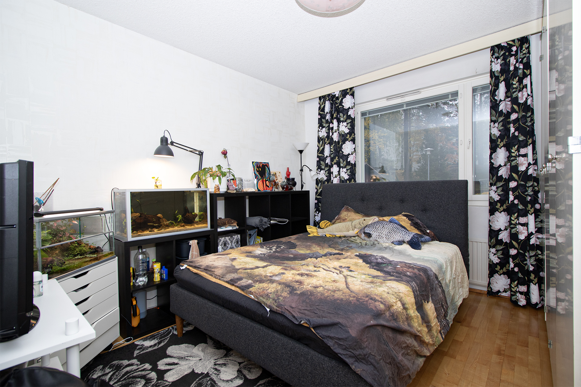Metsurintie 10, Neulamäki, Kuopio