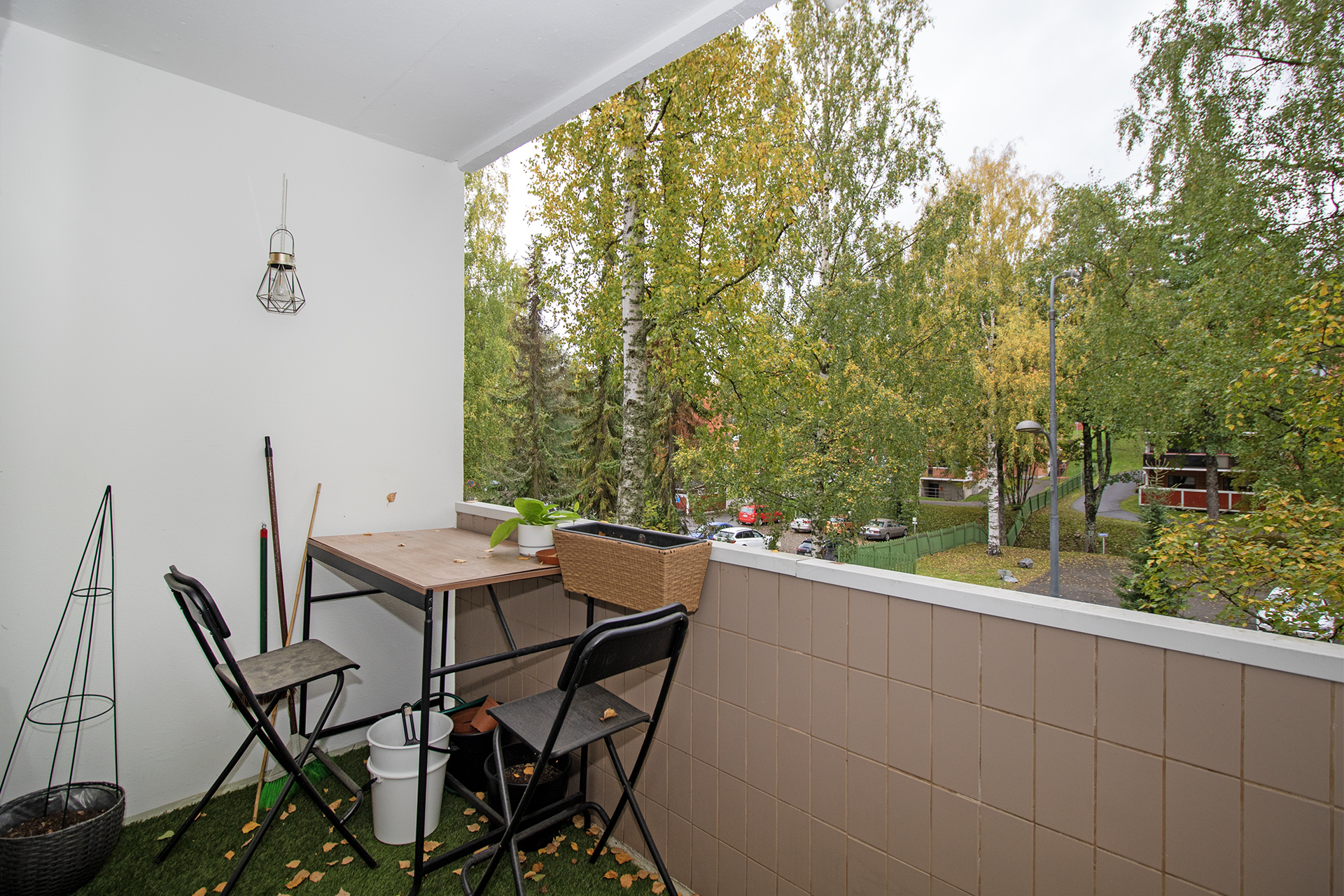 Metsurintie 10, Neulamäki, Kuopio