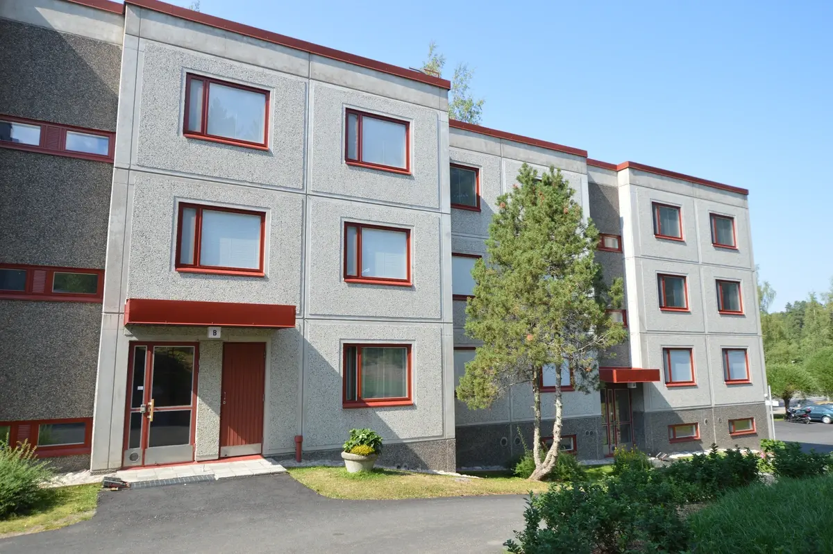 Metsurintie 10, Neulamäki, Kuopio