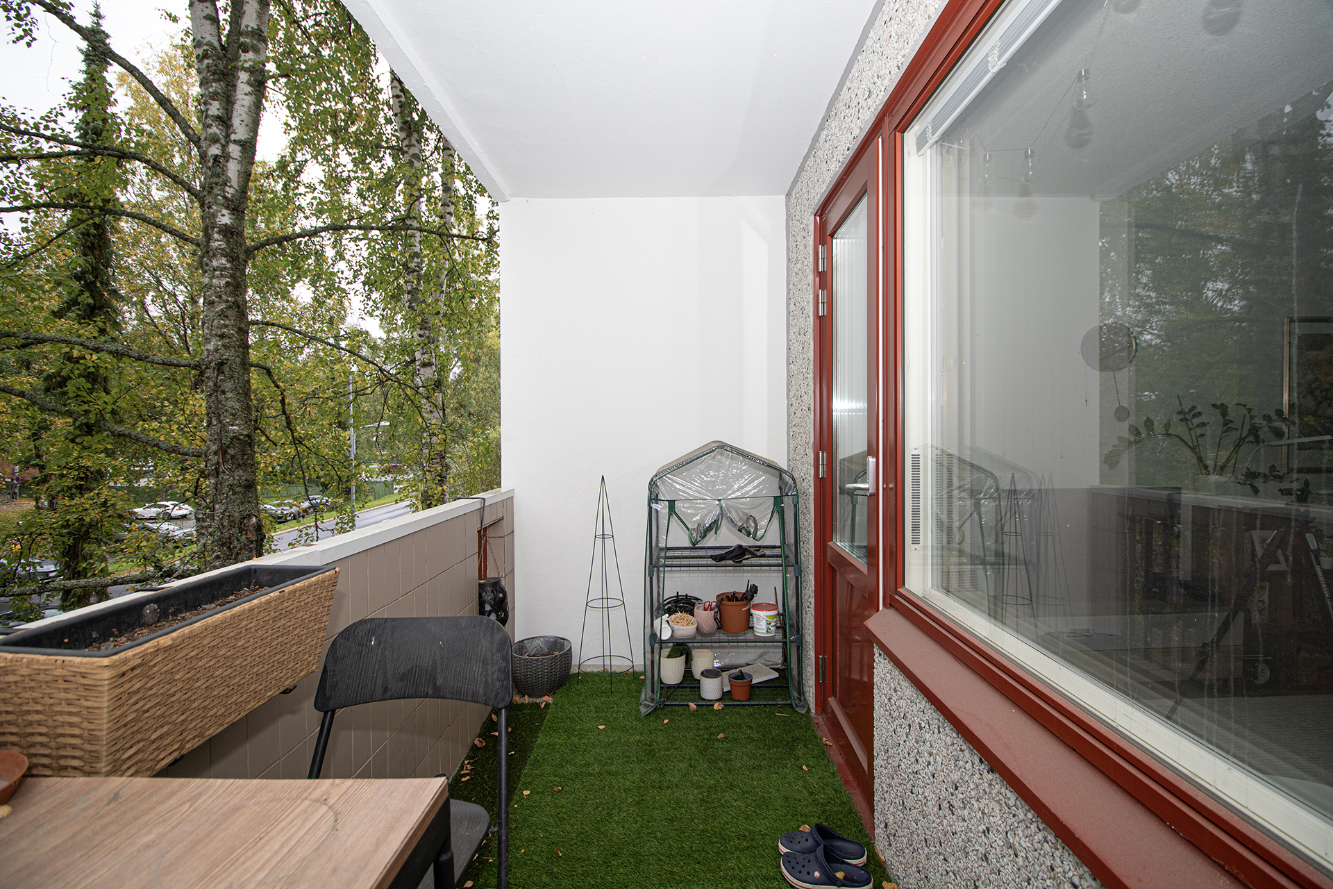 Metsurintie 10, Neulamäki, Kuopio
