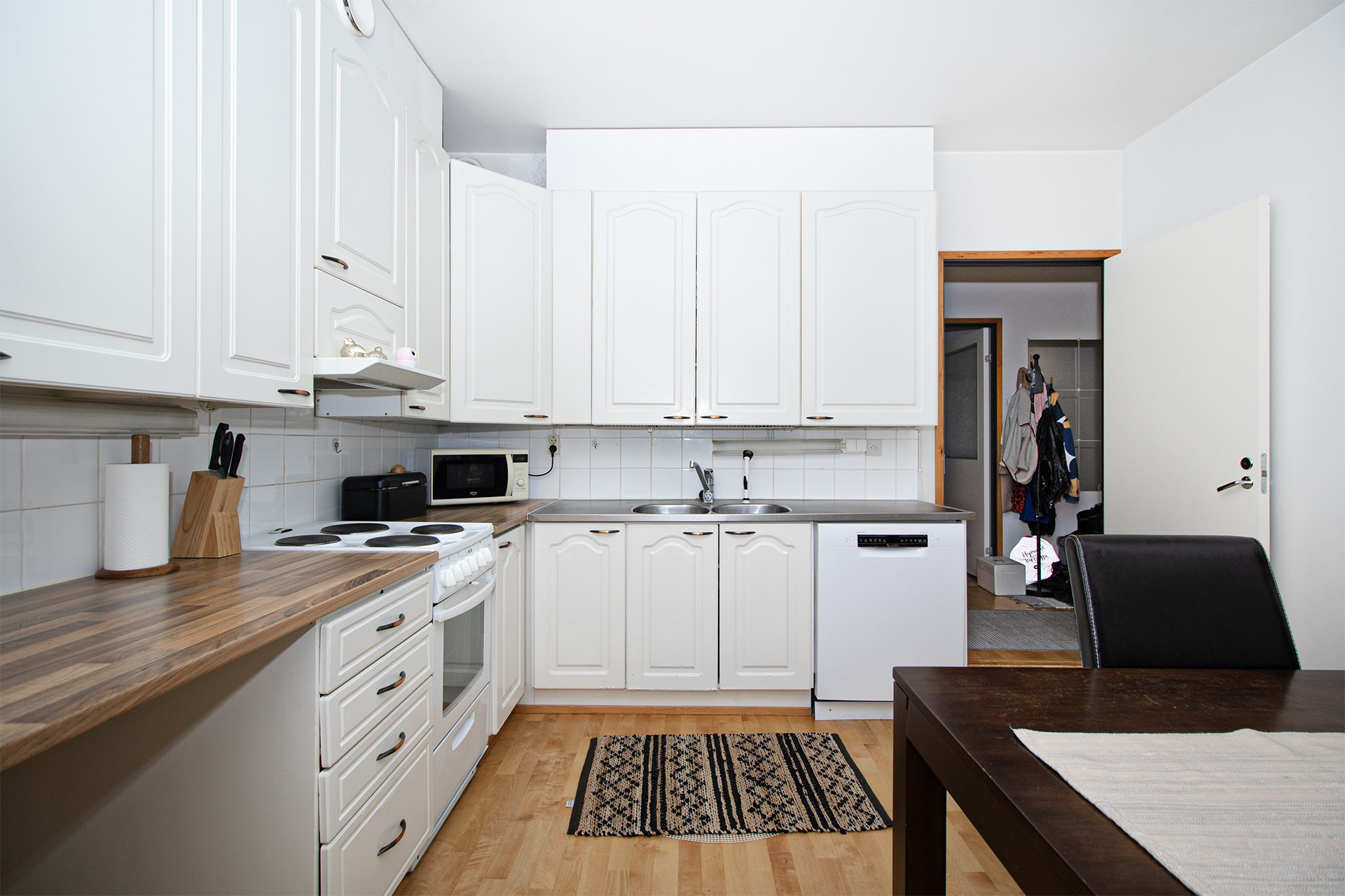 Metsurintie 10, Neulamäki, Kuopio