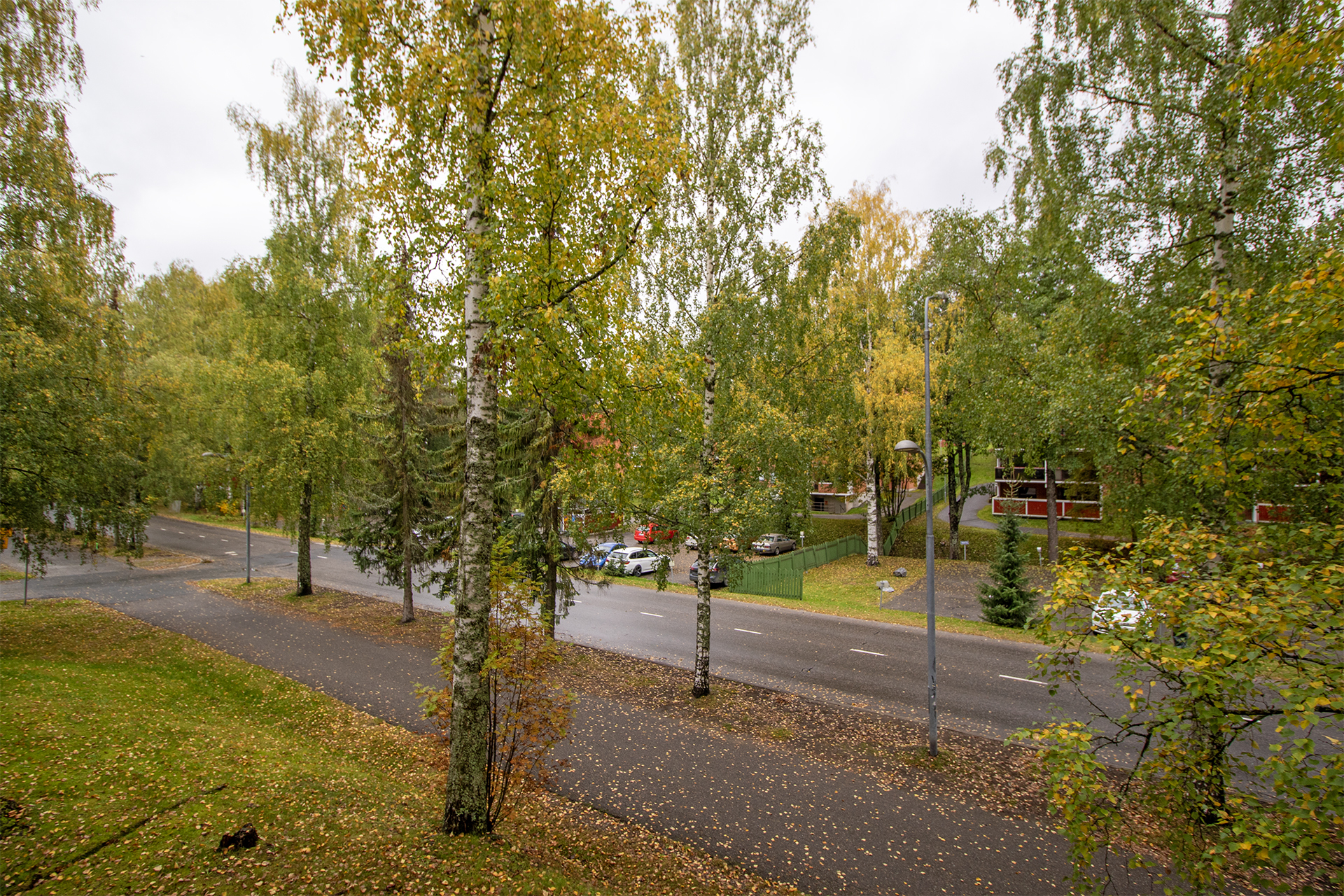 Metsurintie 10, Neulamäki, Kuopio