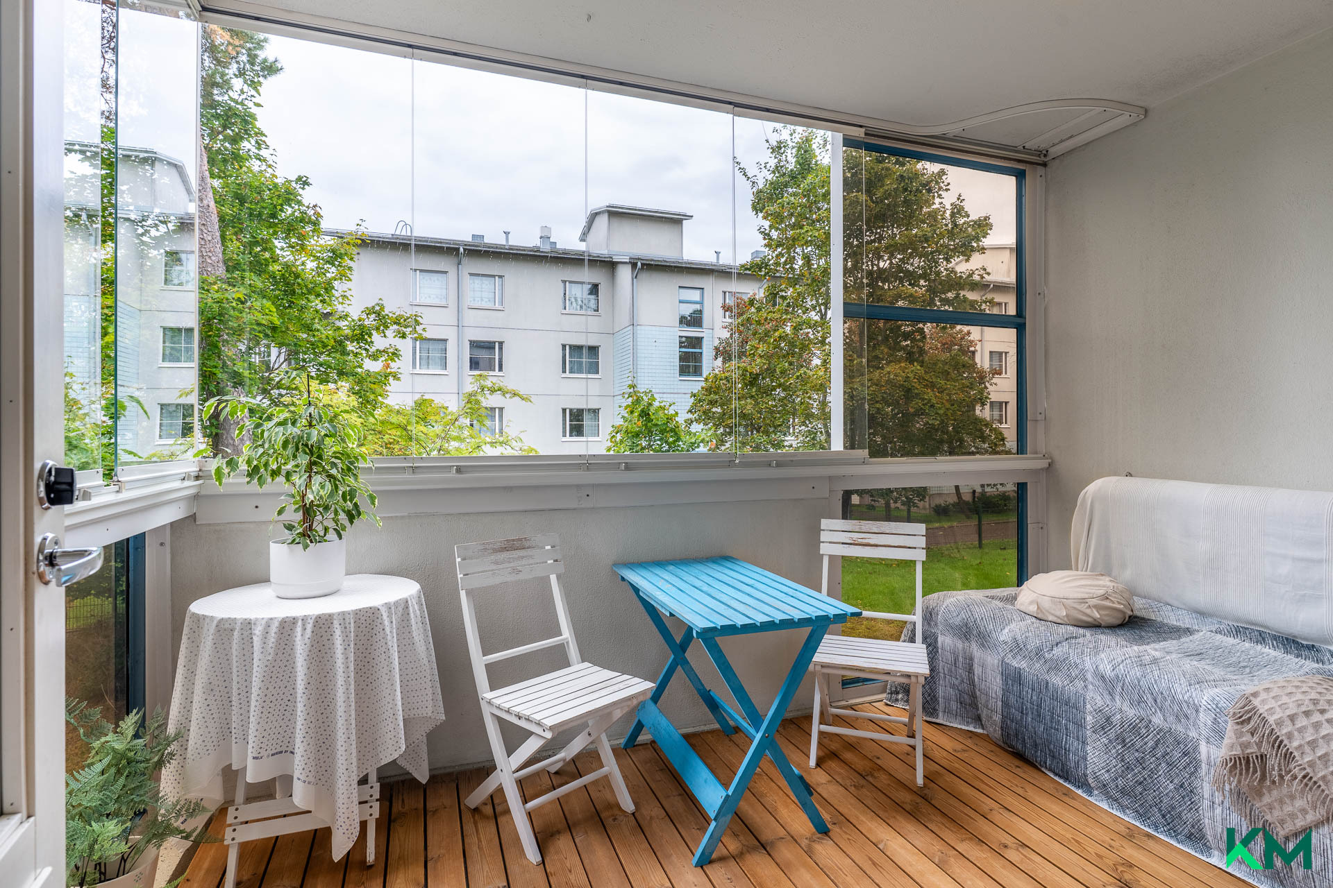 Kilontie 10, Kilo, Espoo