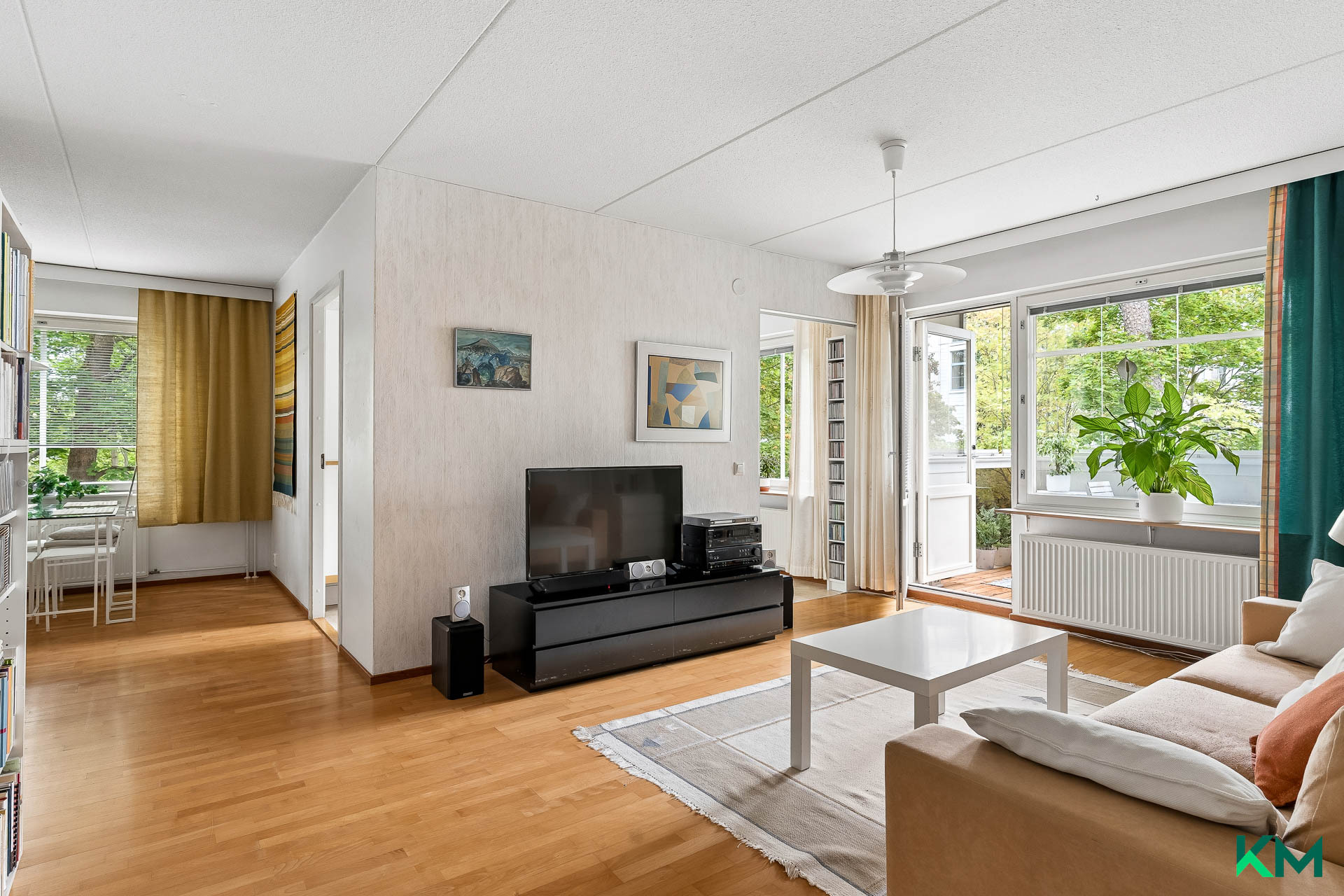 Kilontie 10, Kilo, Espoo