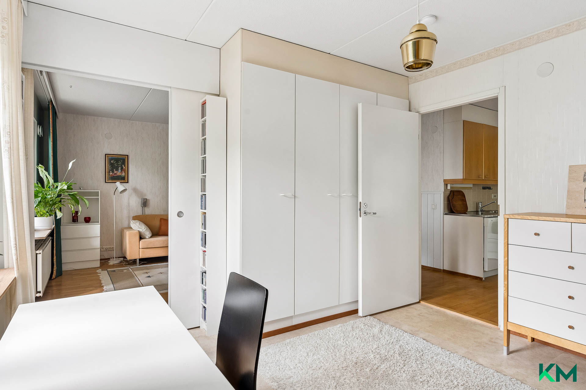 Kilontie 10, Kilo, Espoo