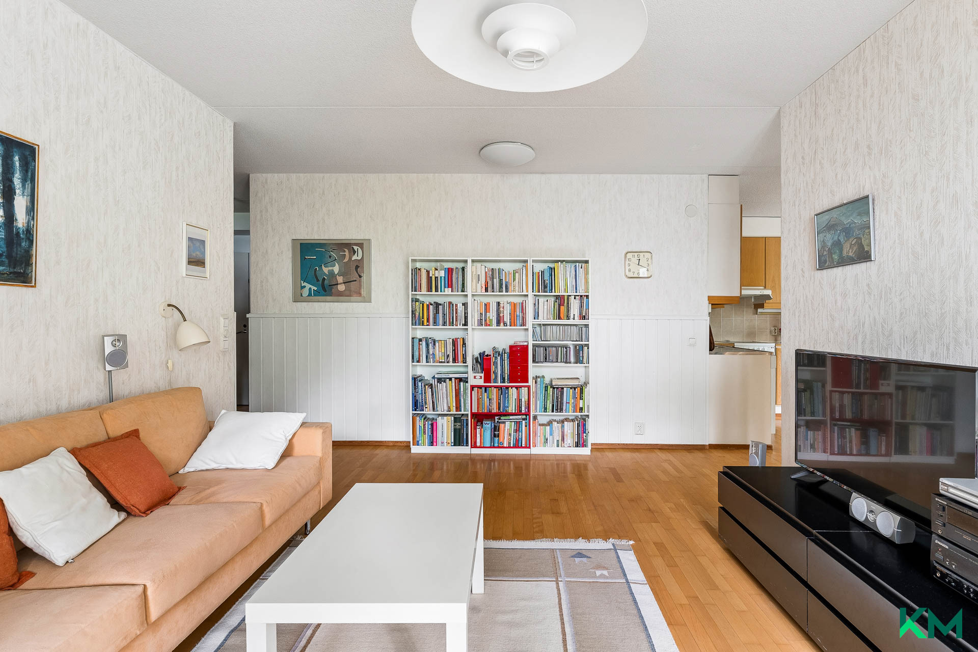 Kilontie 10, Kilo, Espoo