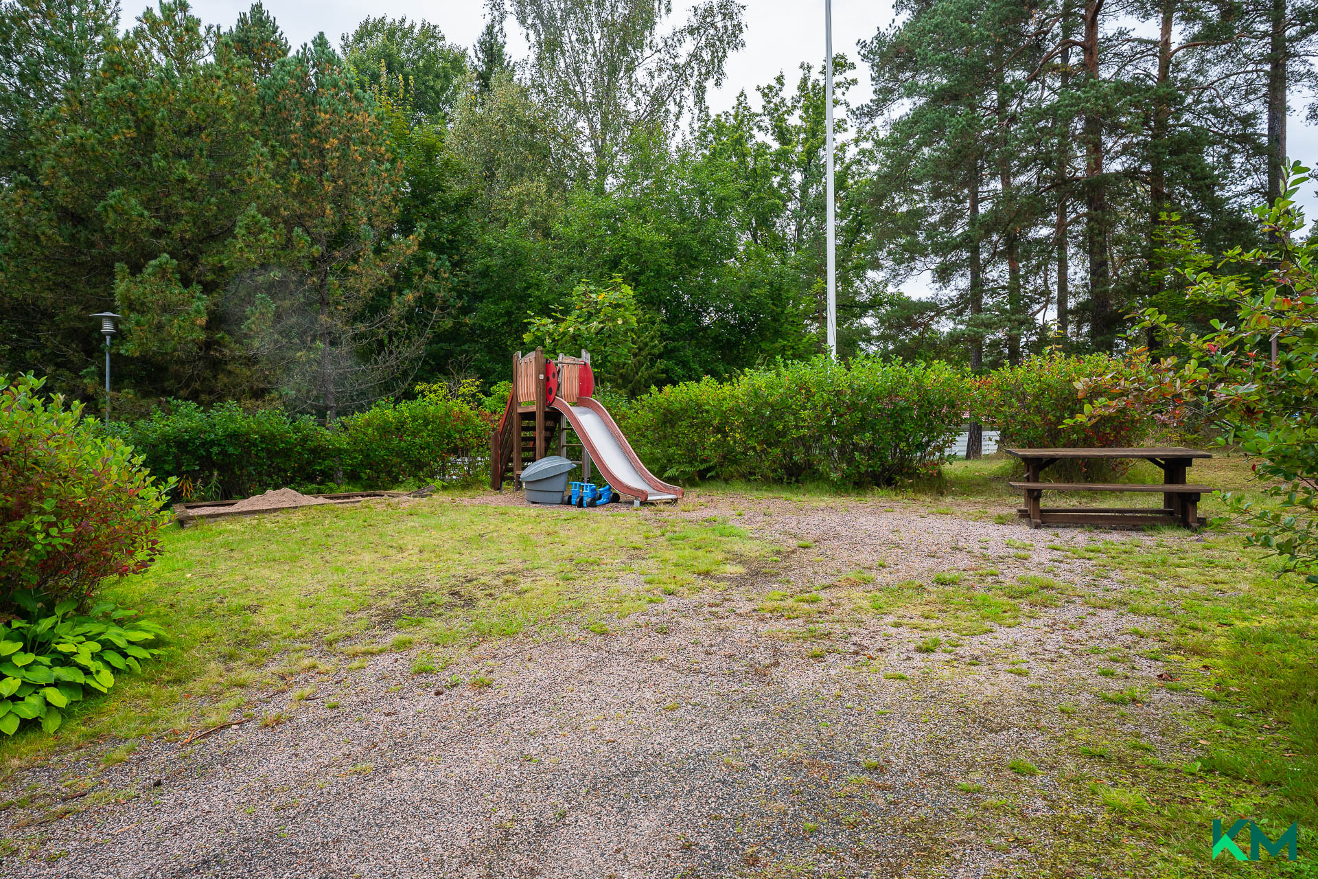 Kilontie 10, Kilo, Espoo