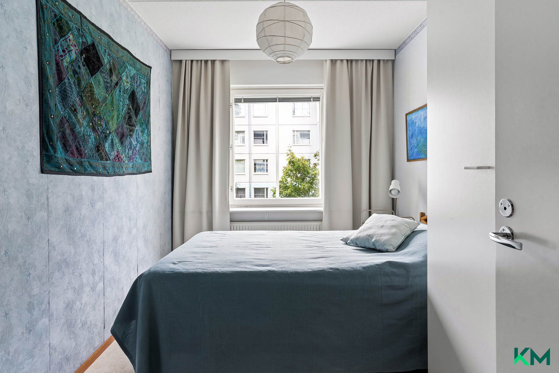 Kilontie 10, Kilo, Espoo