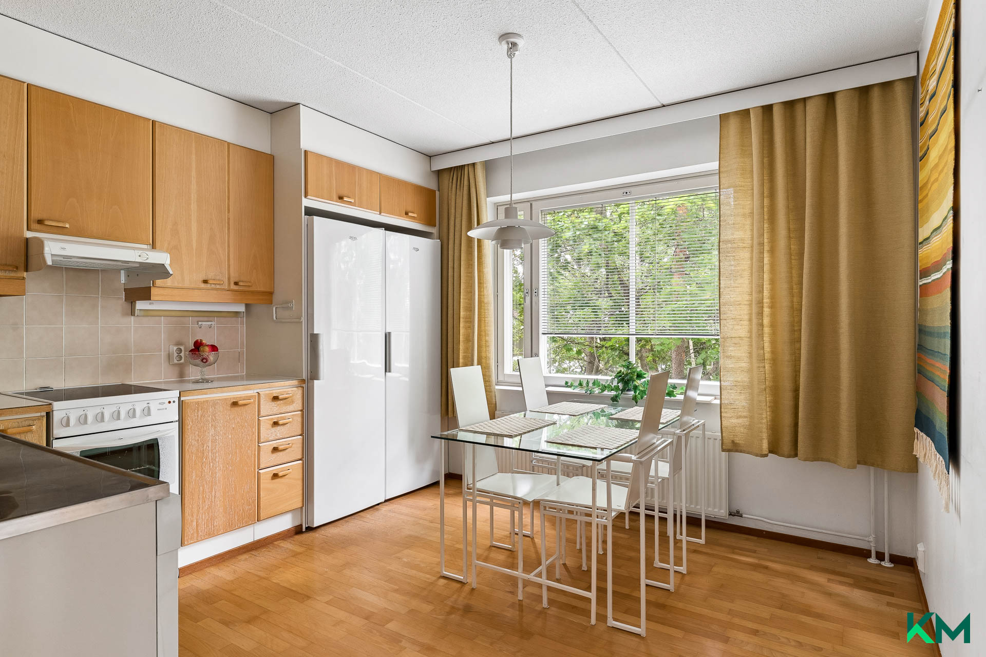 Kilontie 10, Kilo, Espoo