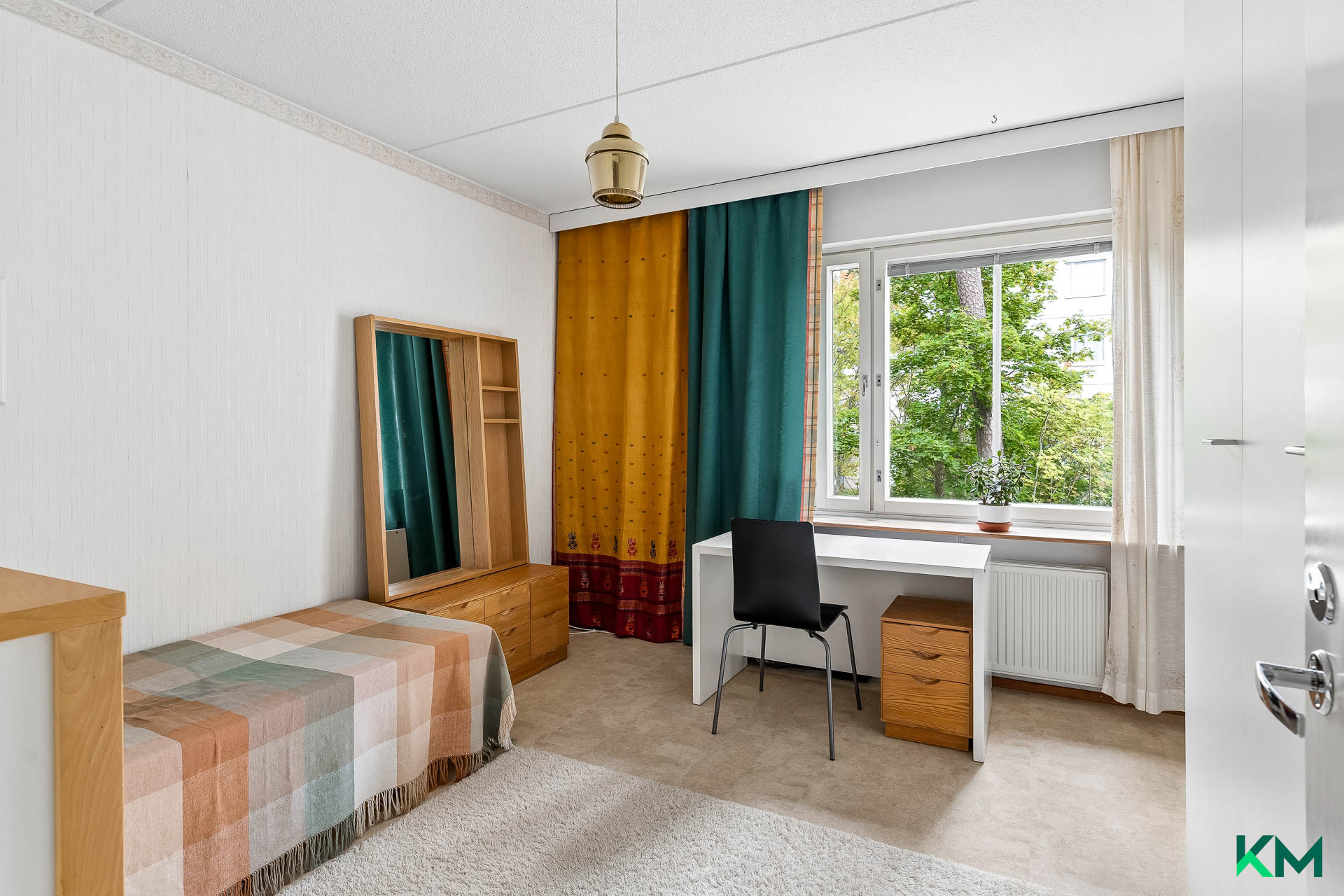 Kilontie 10, Kilo, Espoo