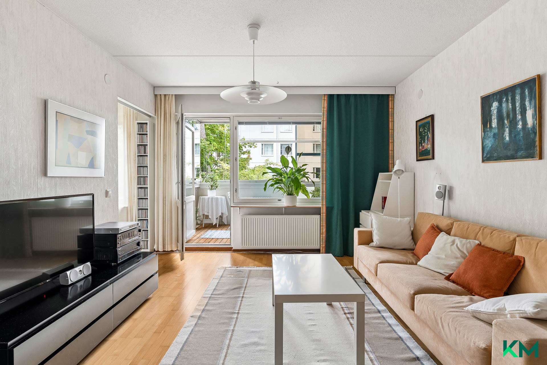 Kilontie 10, Kilo, Espoo