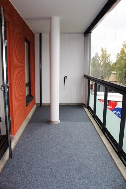 Viertolankuja 6, Tikkurila, Vantaa