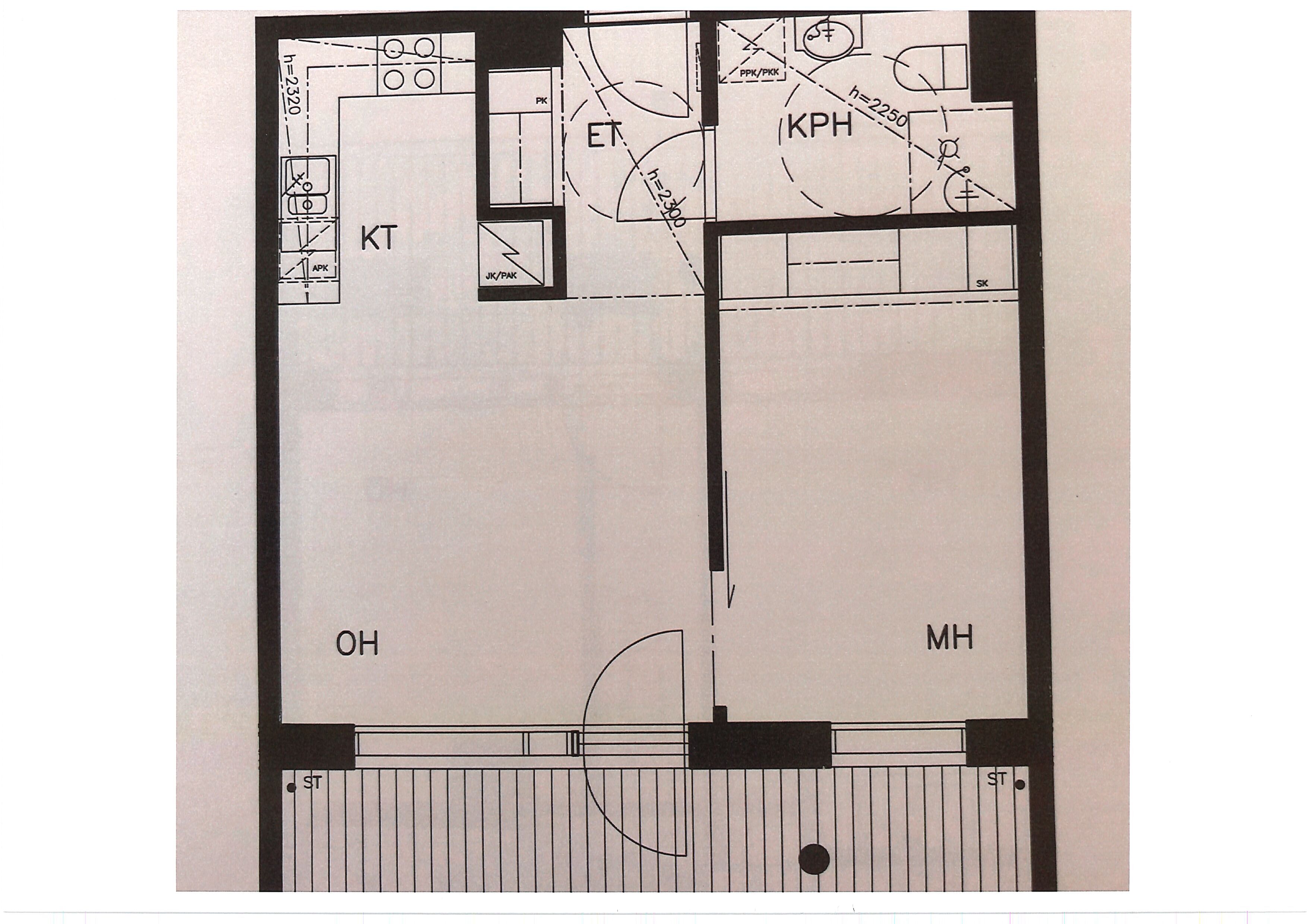 Viertolankuja 6, Tikkurila, Vantaa